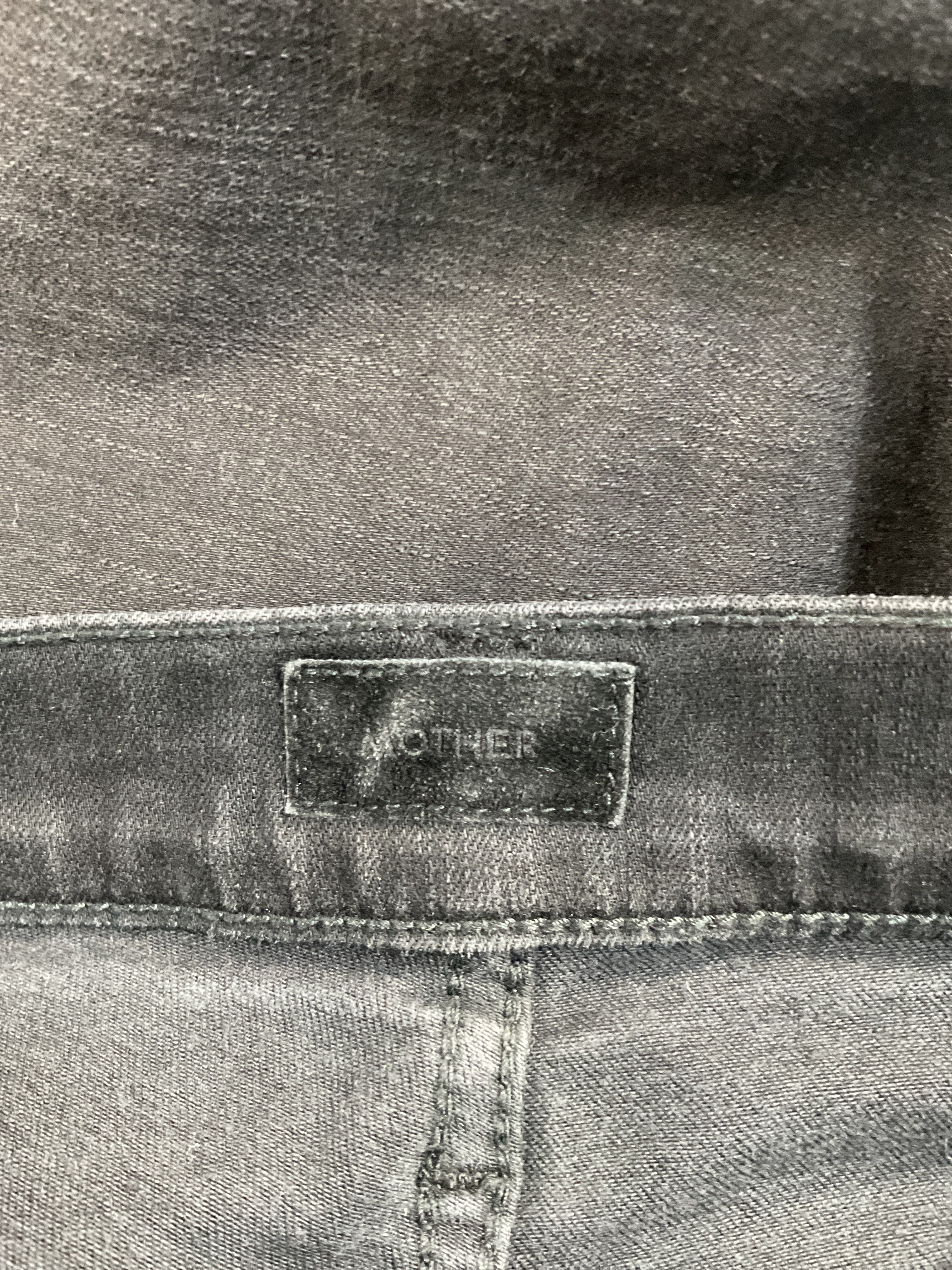 Insider Crop Step Fray - Image 4