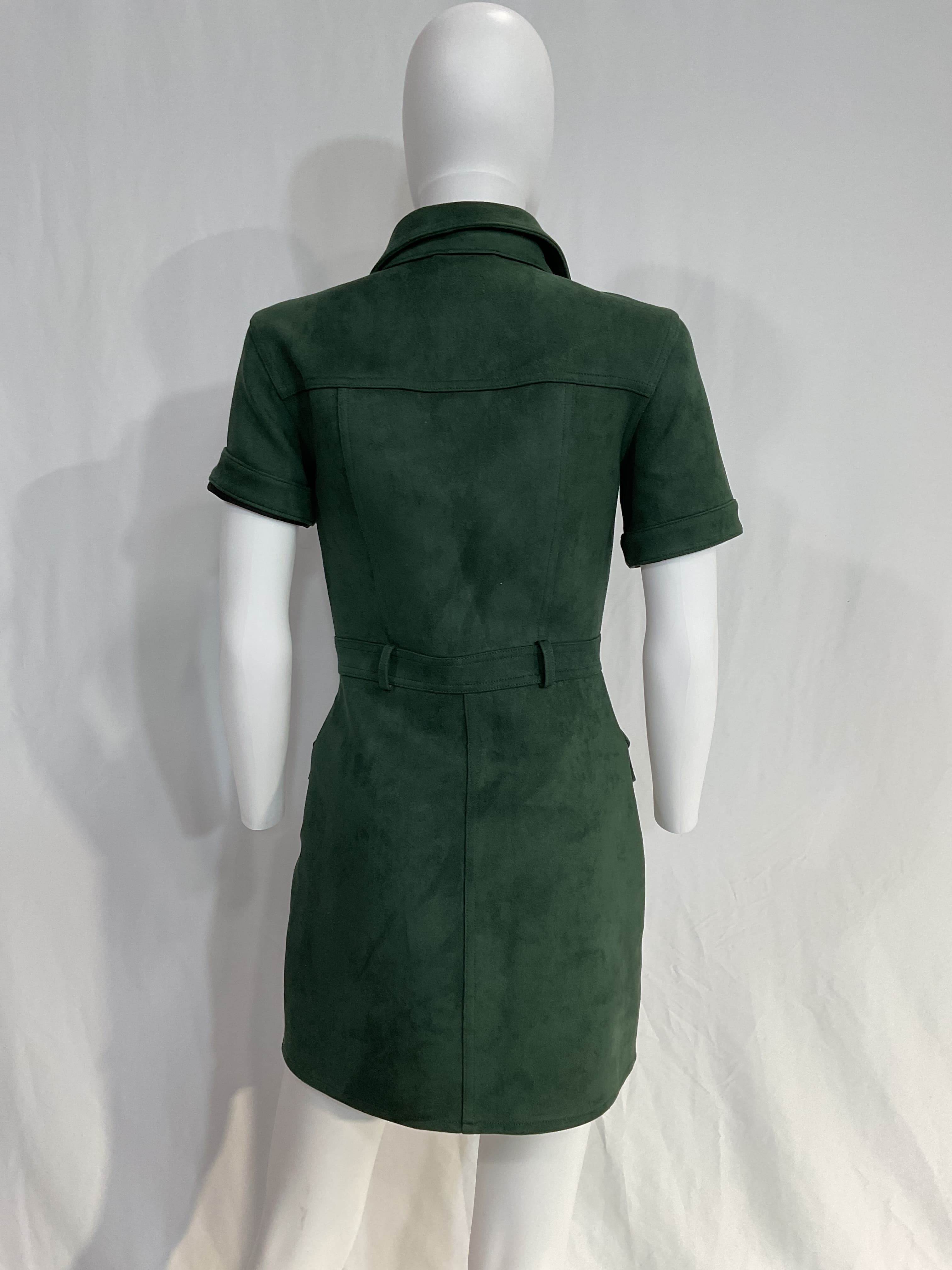 The Small Talker Dress In - Image 3