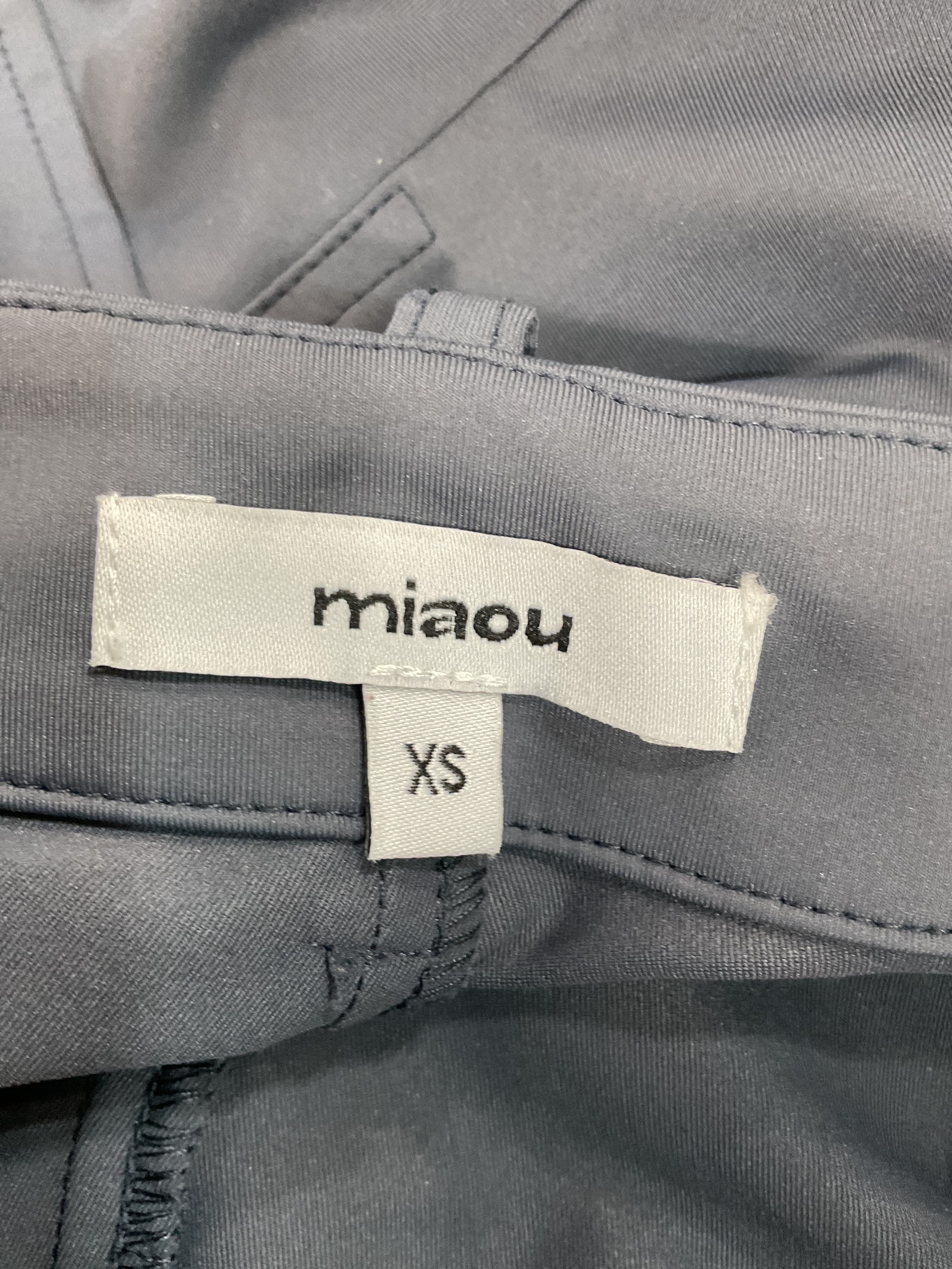 Raven Cargo Pant - Image 3