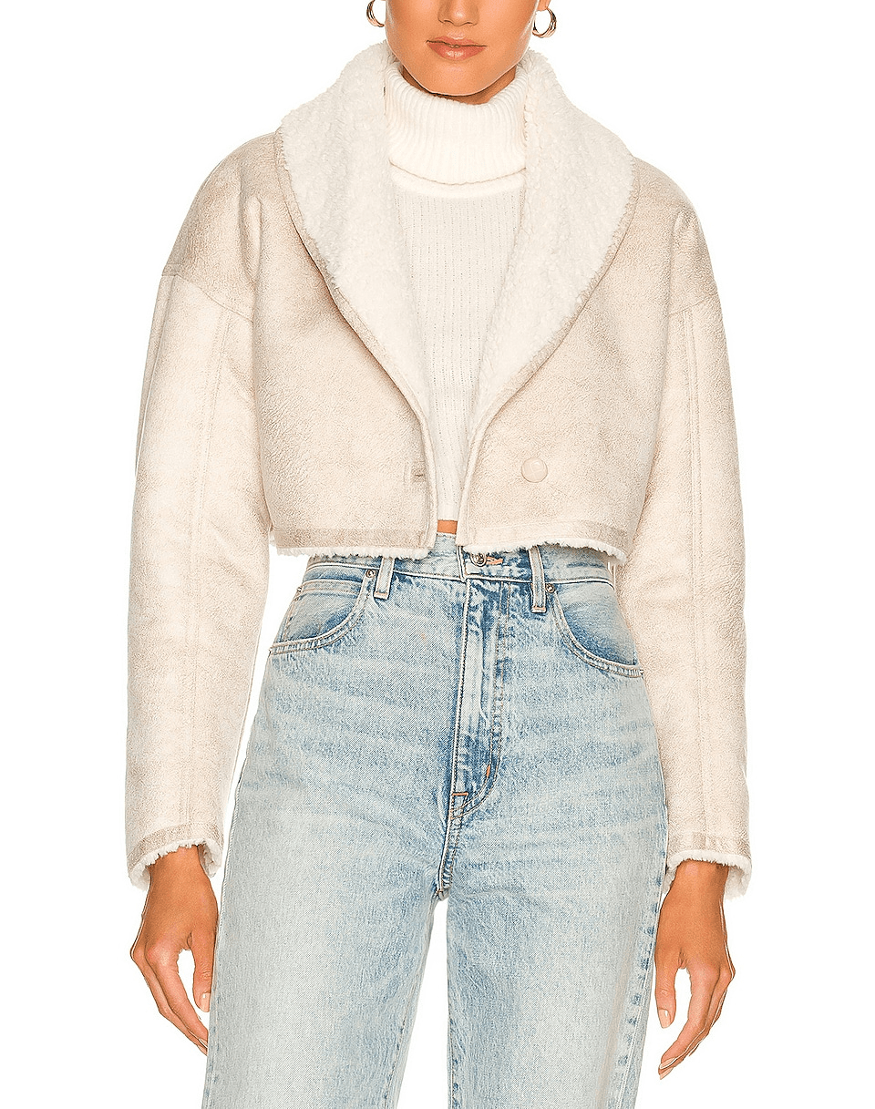 Lailonie Jacket - Image 1