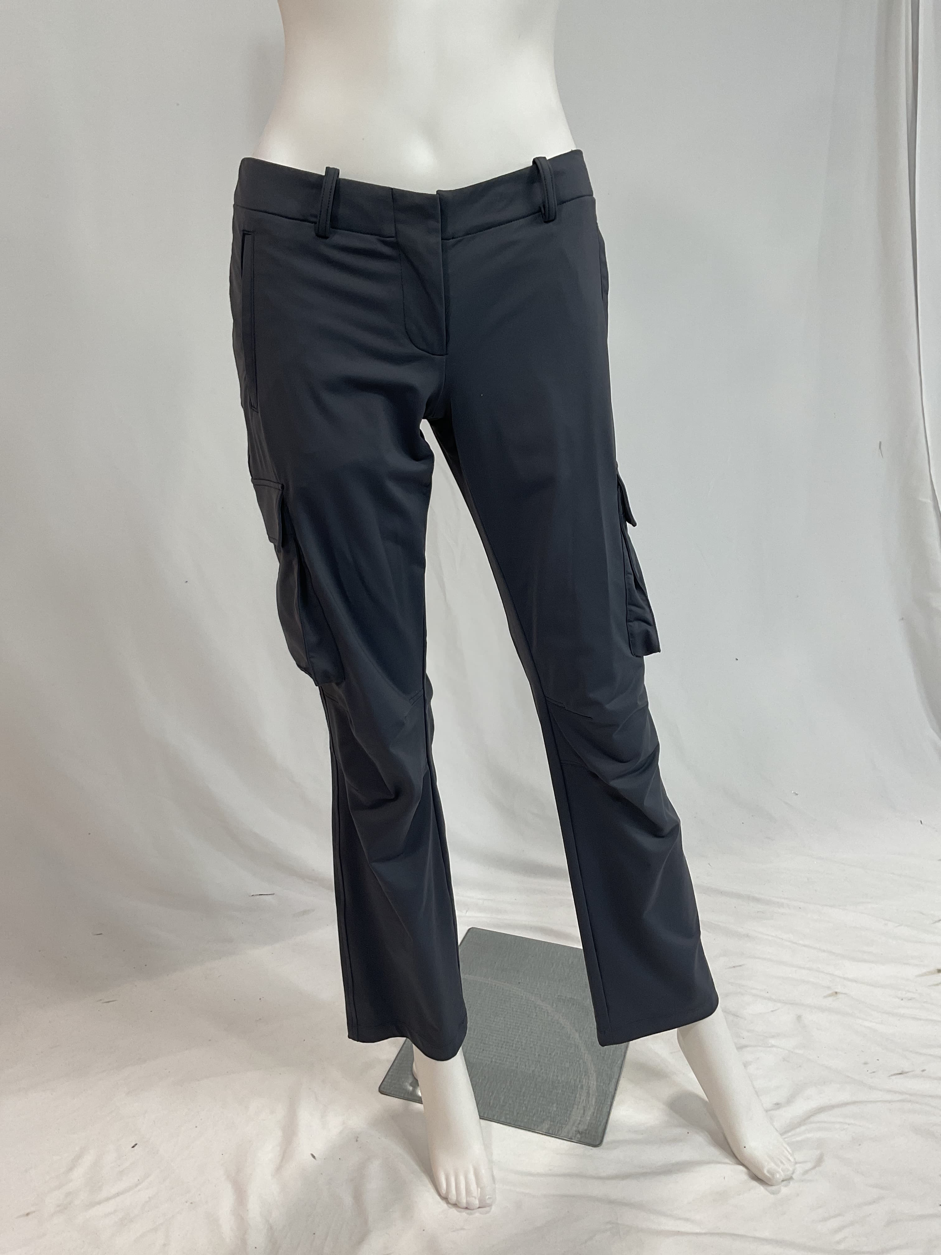 Raven Cargo Pant - Image 4
