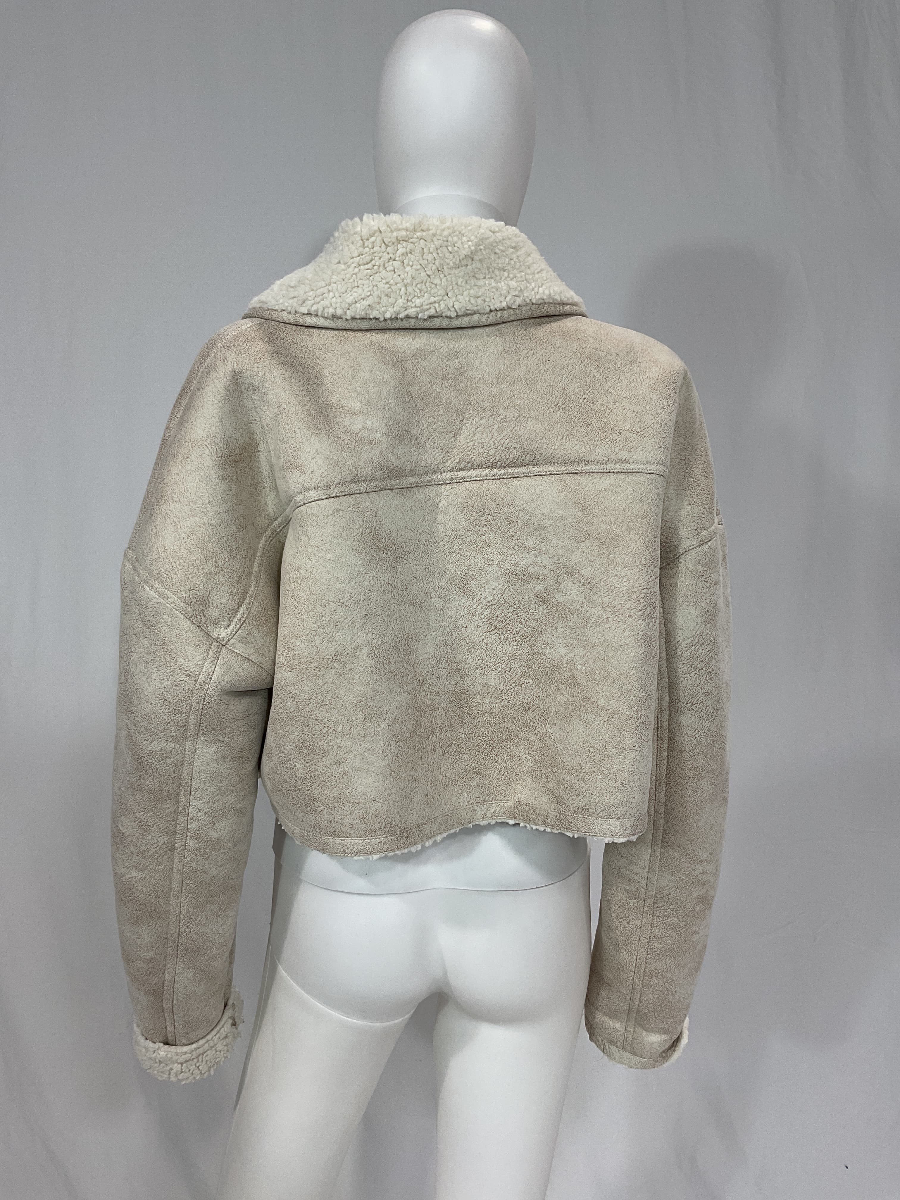Lailonie Jacket - Image 3