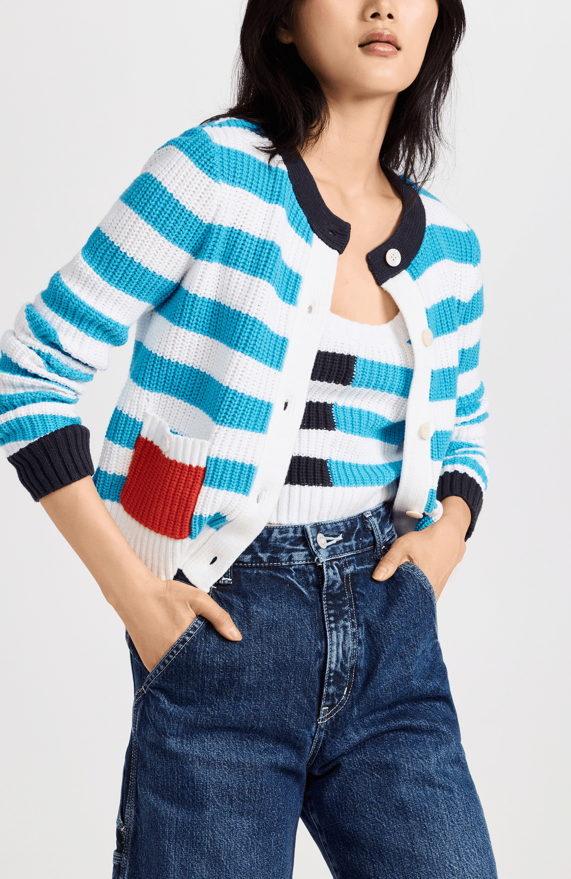 Tide Cardigan - Image 1