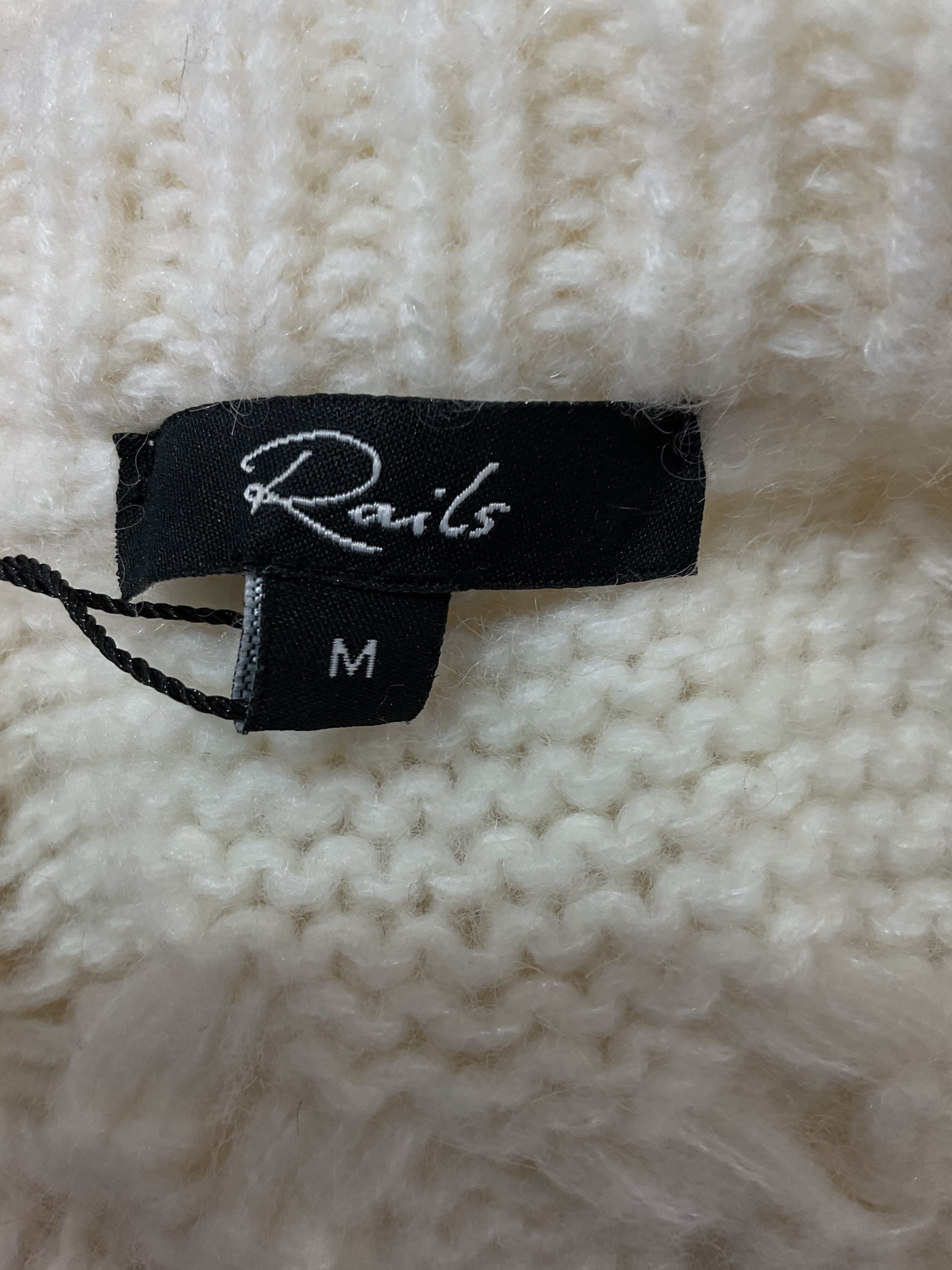 Alexis Sweater Vest - Image 2