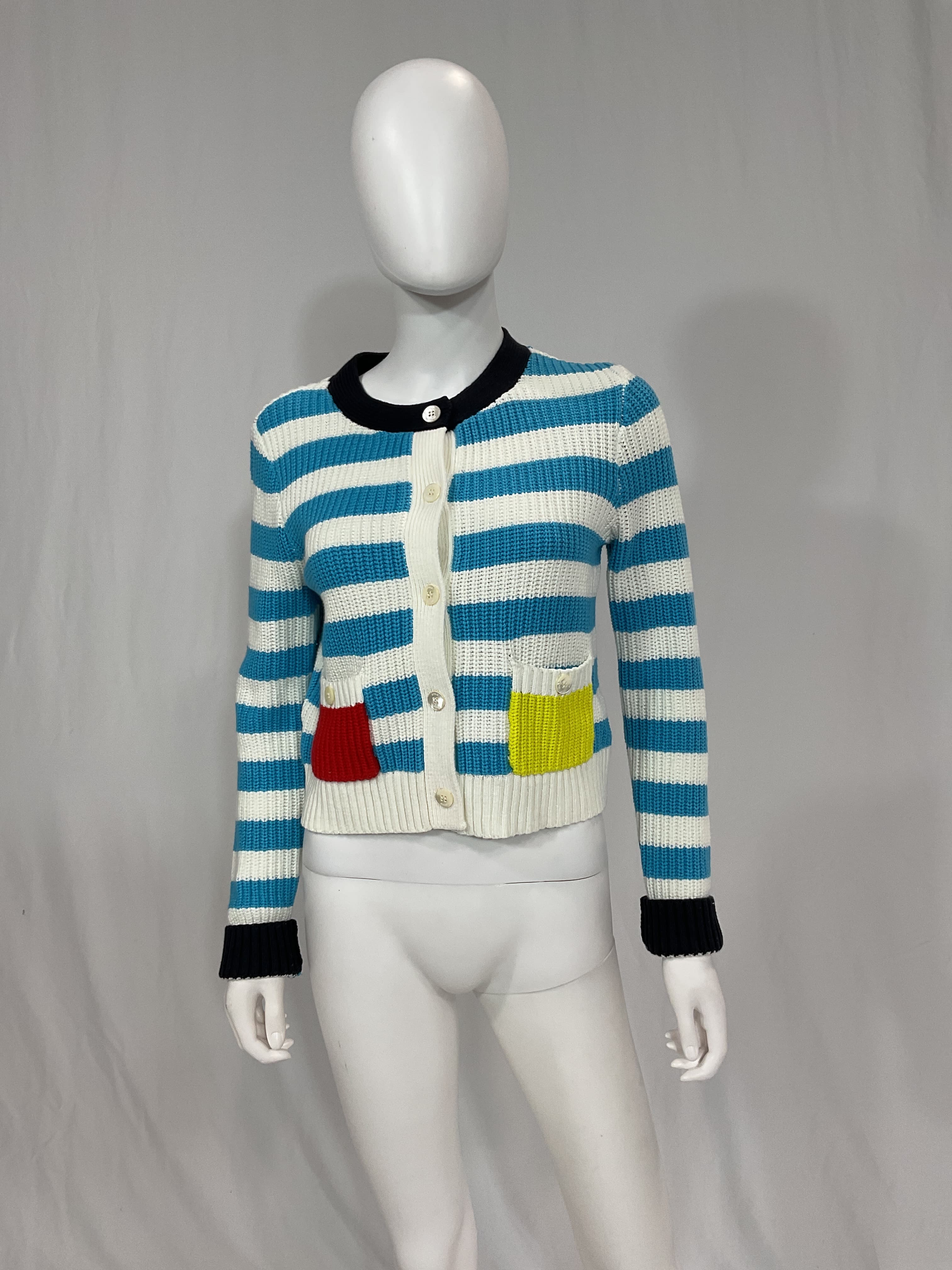 Tide Cardigan - Image 3