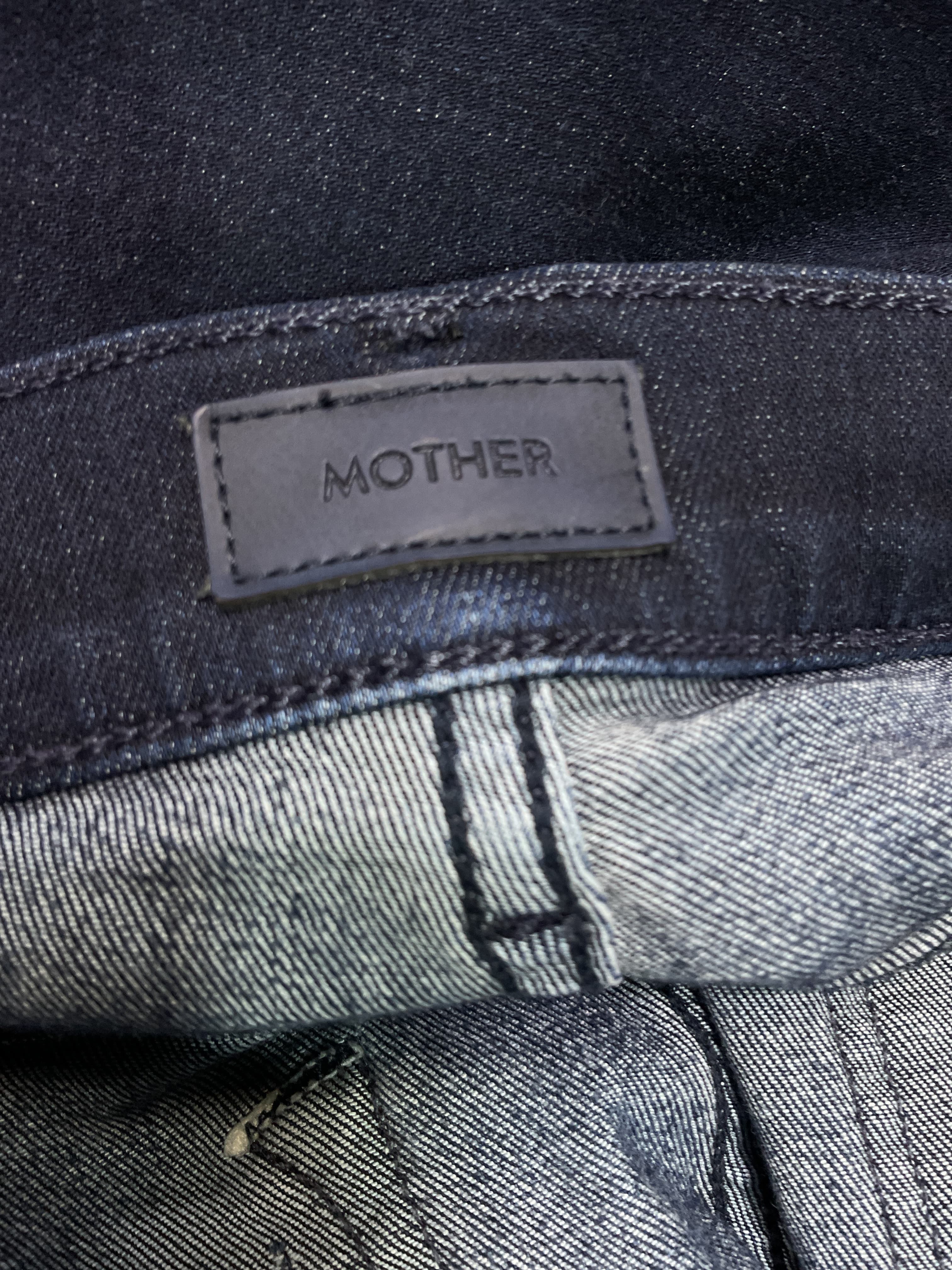 the mid rise dazzler ankle jeans - Image 4
