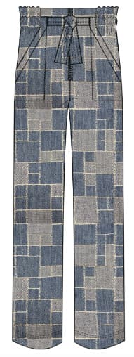 Andras Pants - Image 1