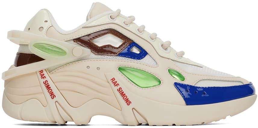 Off-White Cylon-21 Sneakers - Image 1