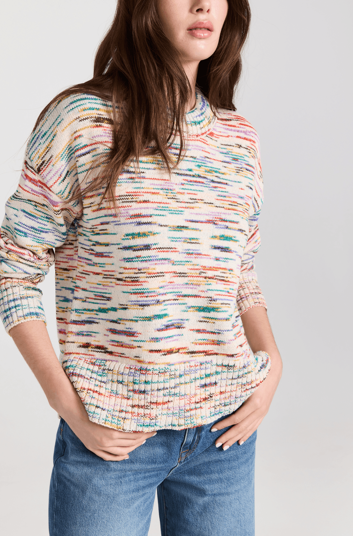 Jean Gerona Sweater - Image 1