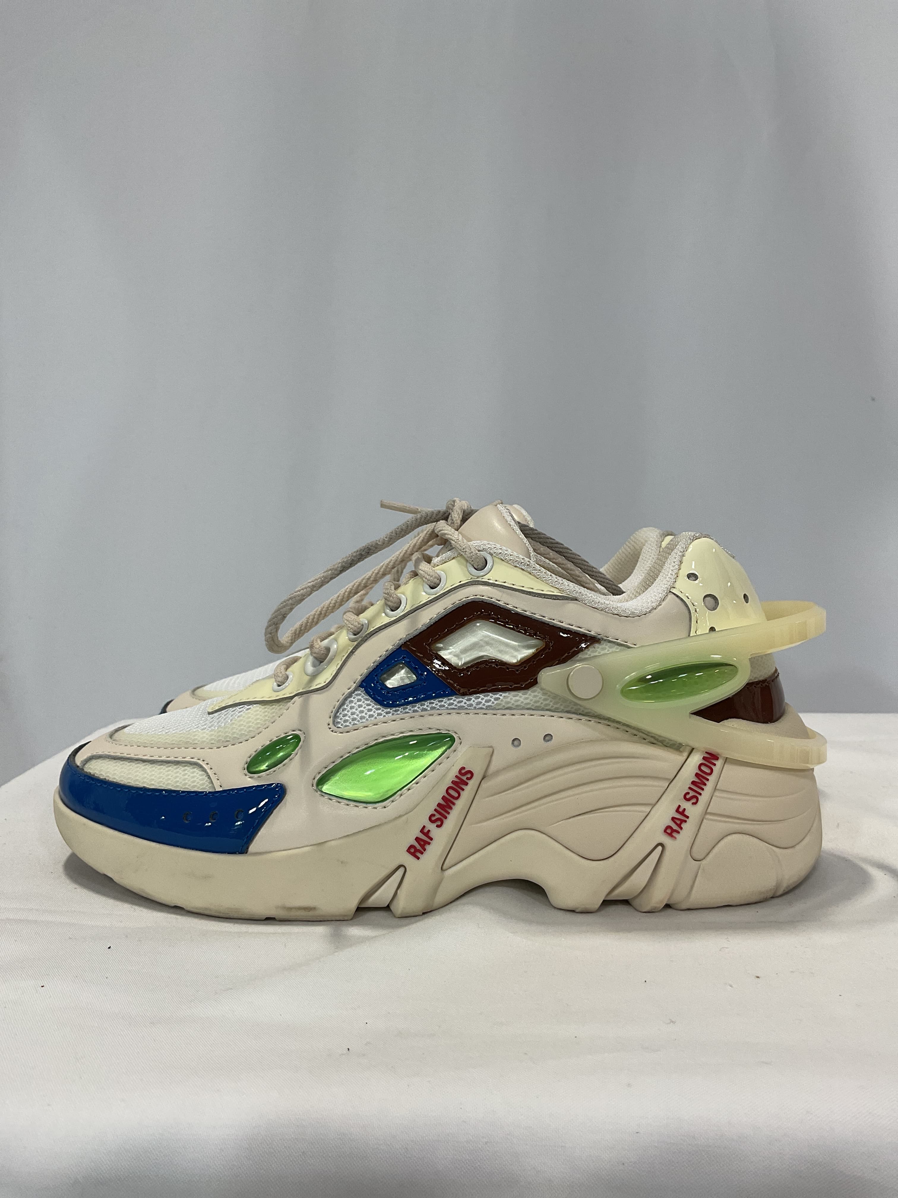 Off-White Cylon-21 Sneakers - Image 2