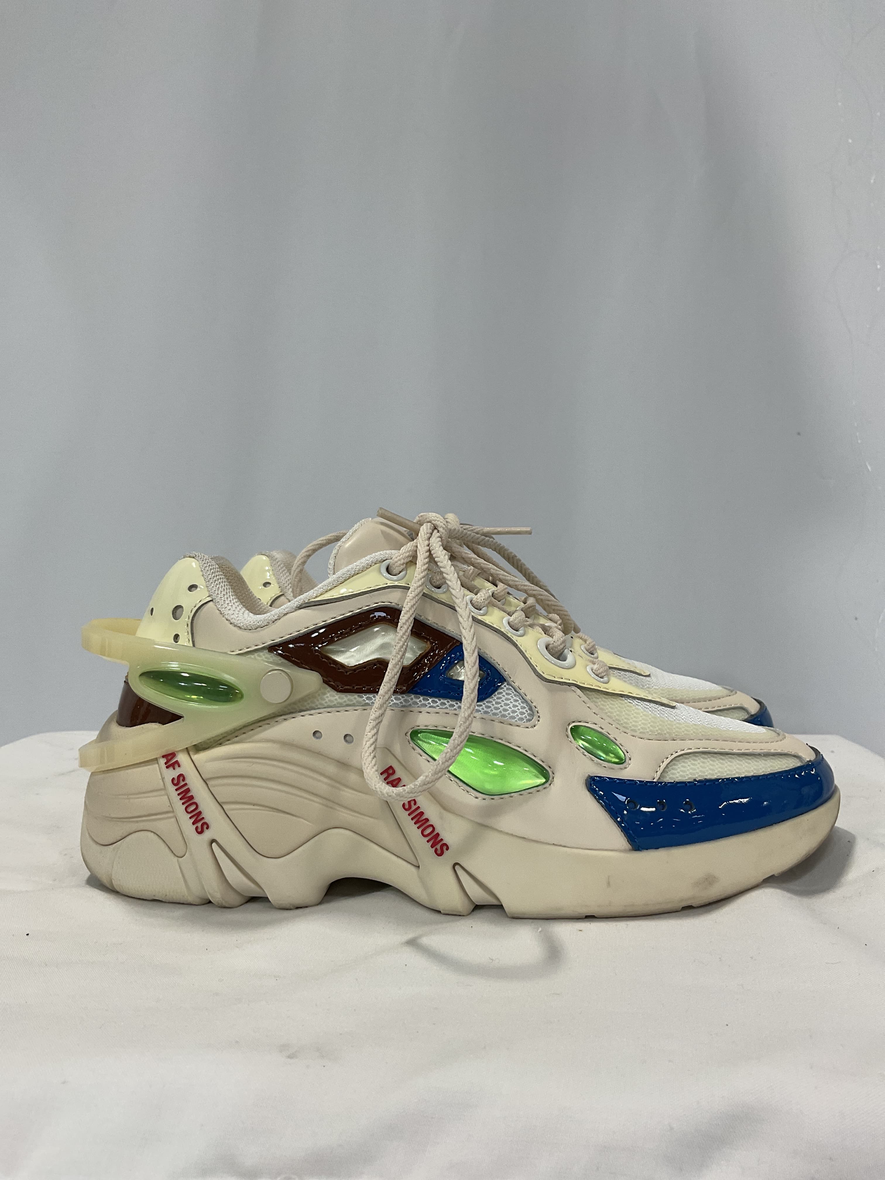 Off-White Cylon-21 Sneakers - Image 3