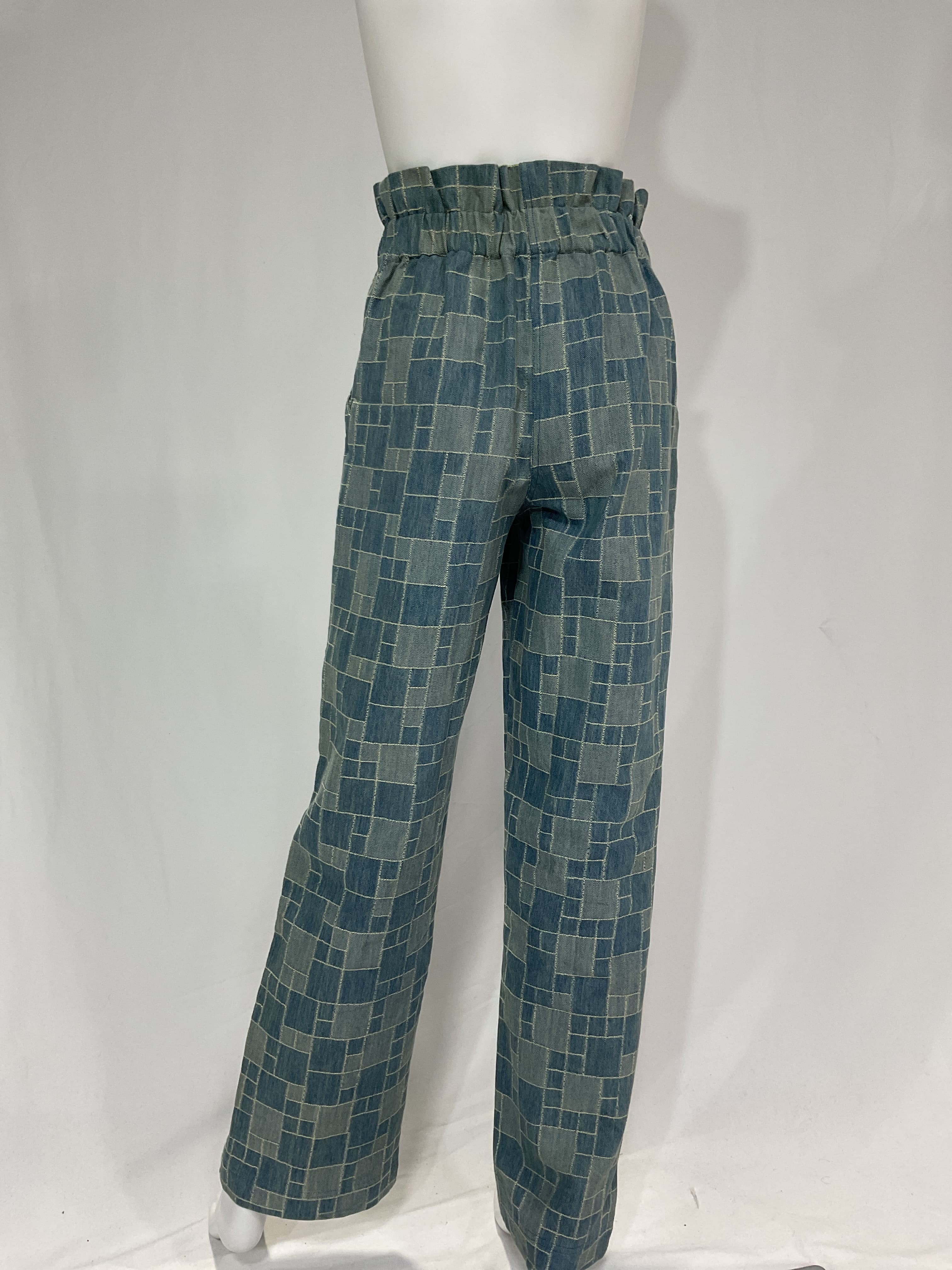 Andras Pants - Image 2