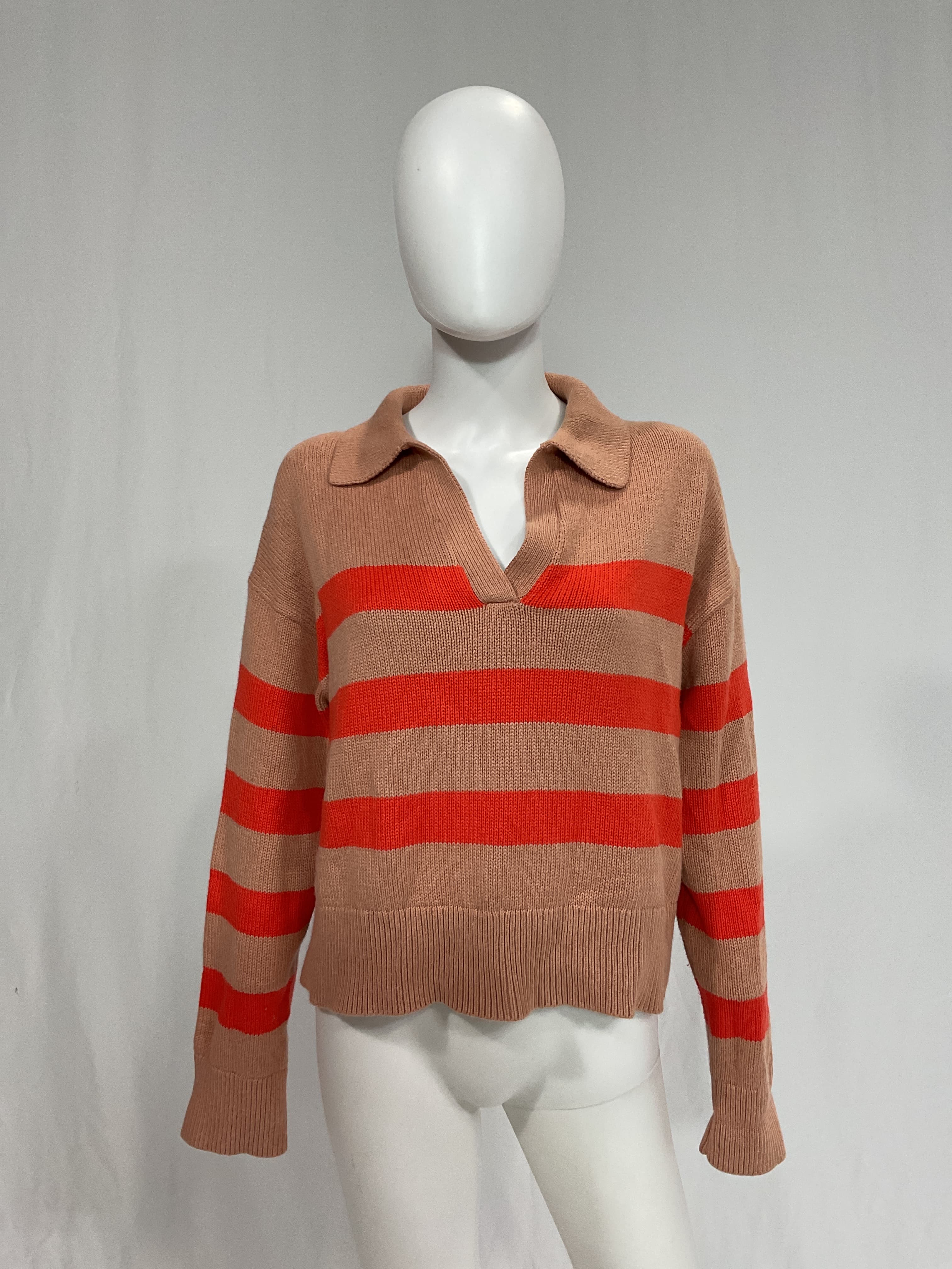 Lucie05 Sweater - Image 3