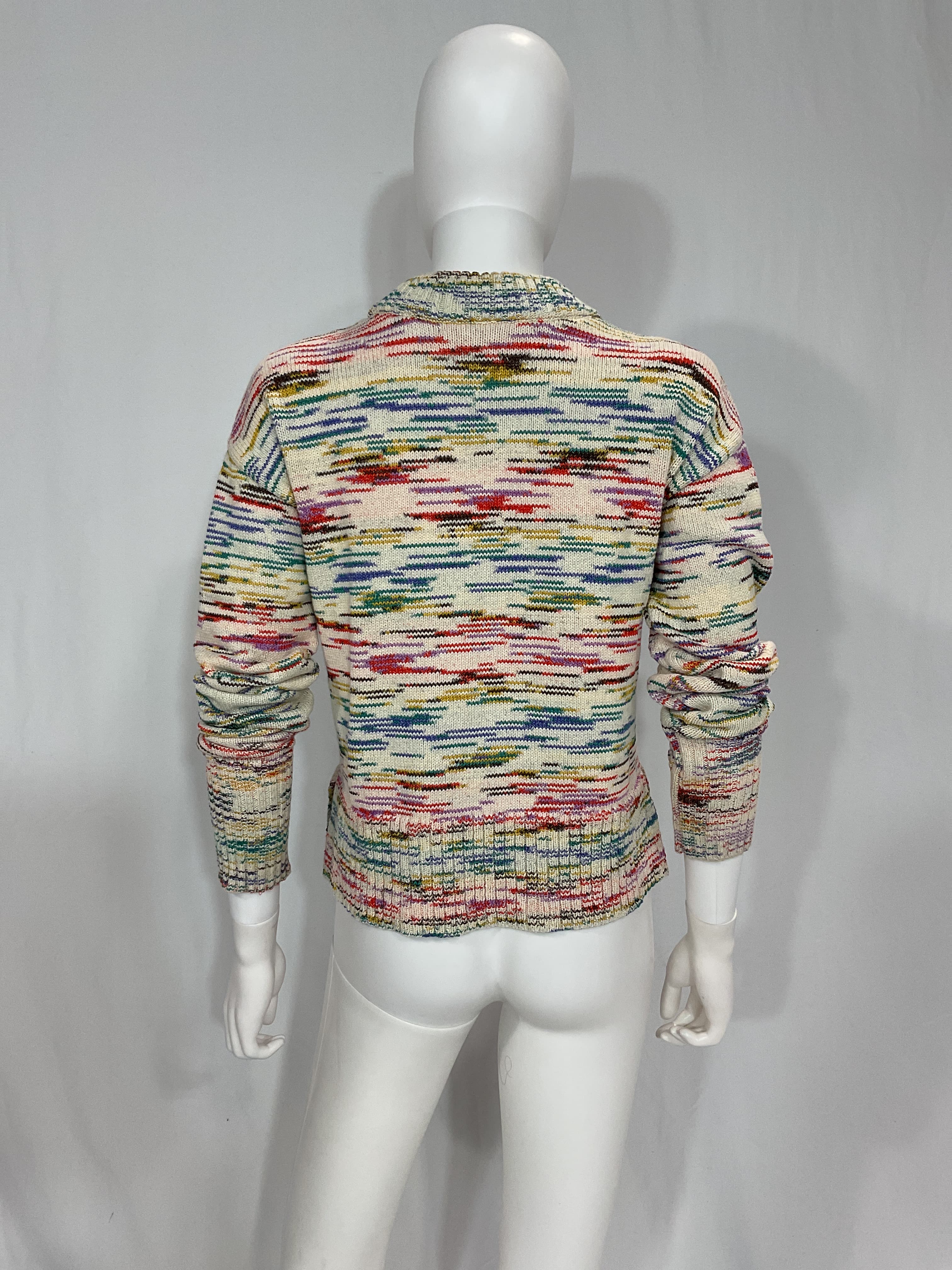 Jean Gerona Sweater - Image 2