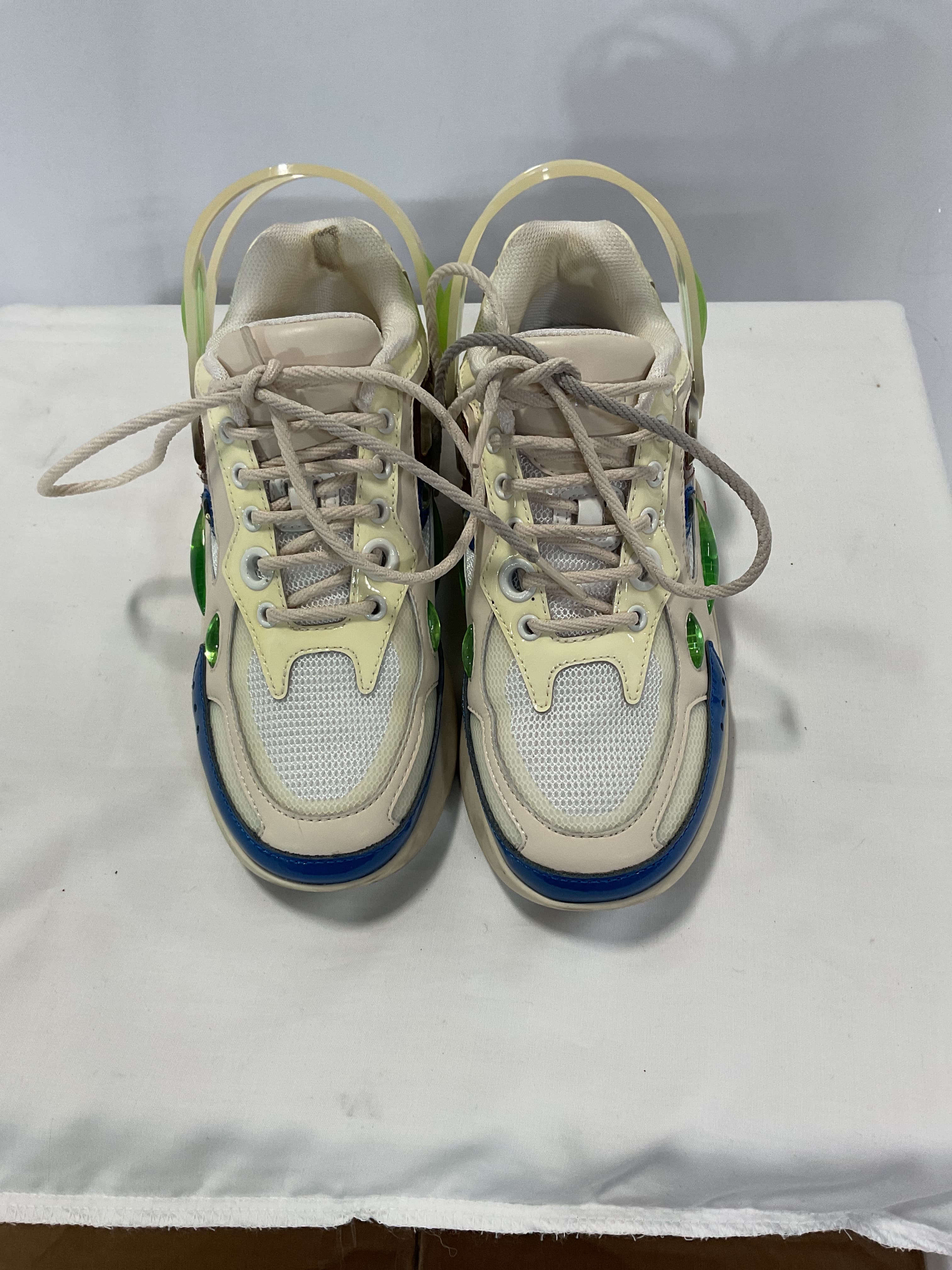Off-White Cylon-21 Sneakers - Image 4