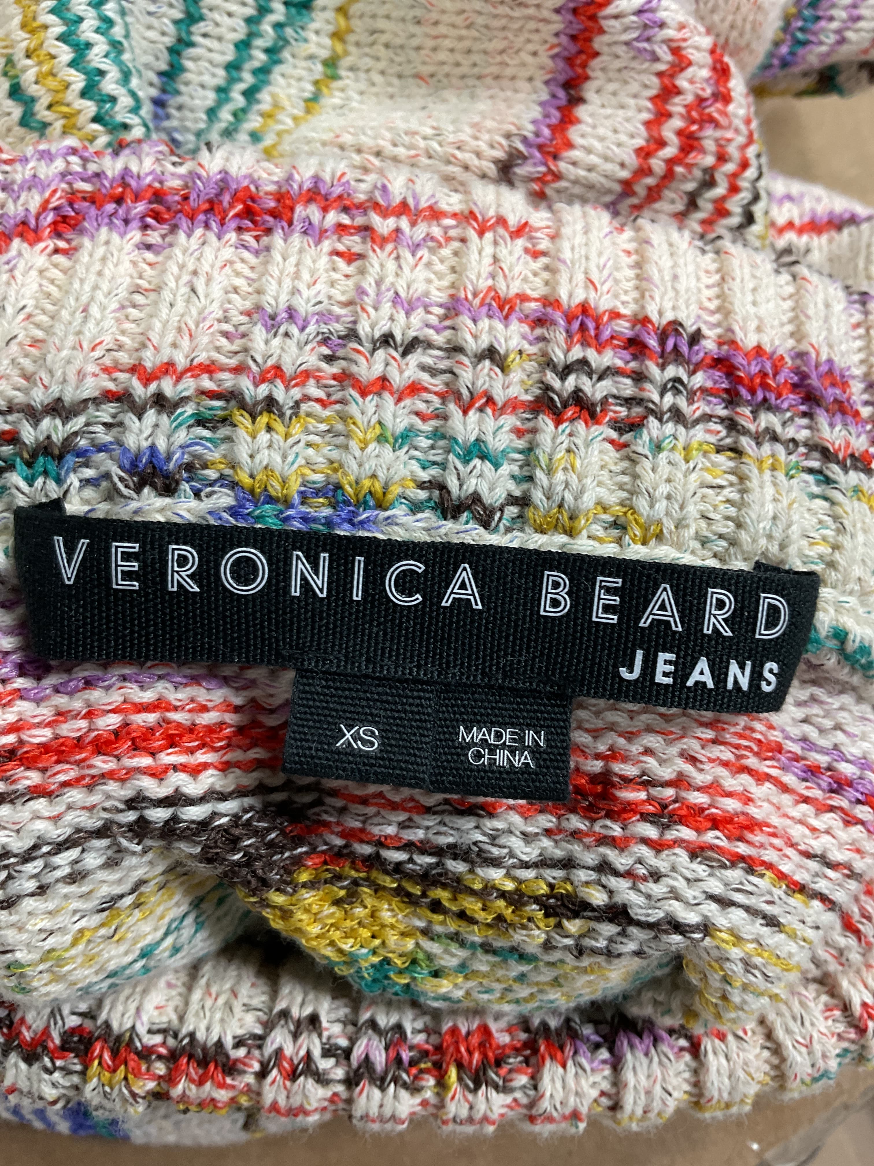 Jean Gerona Sweater - Image 4