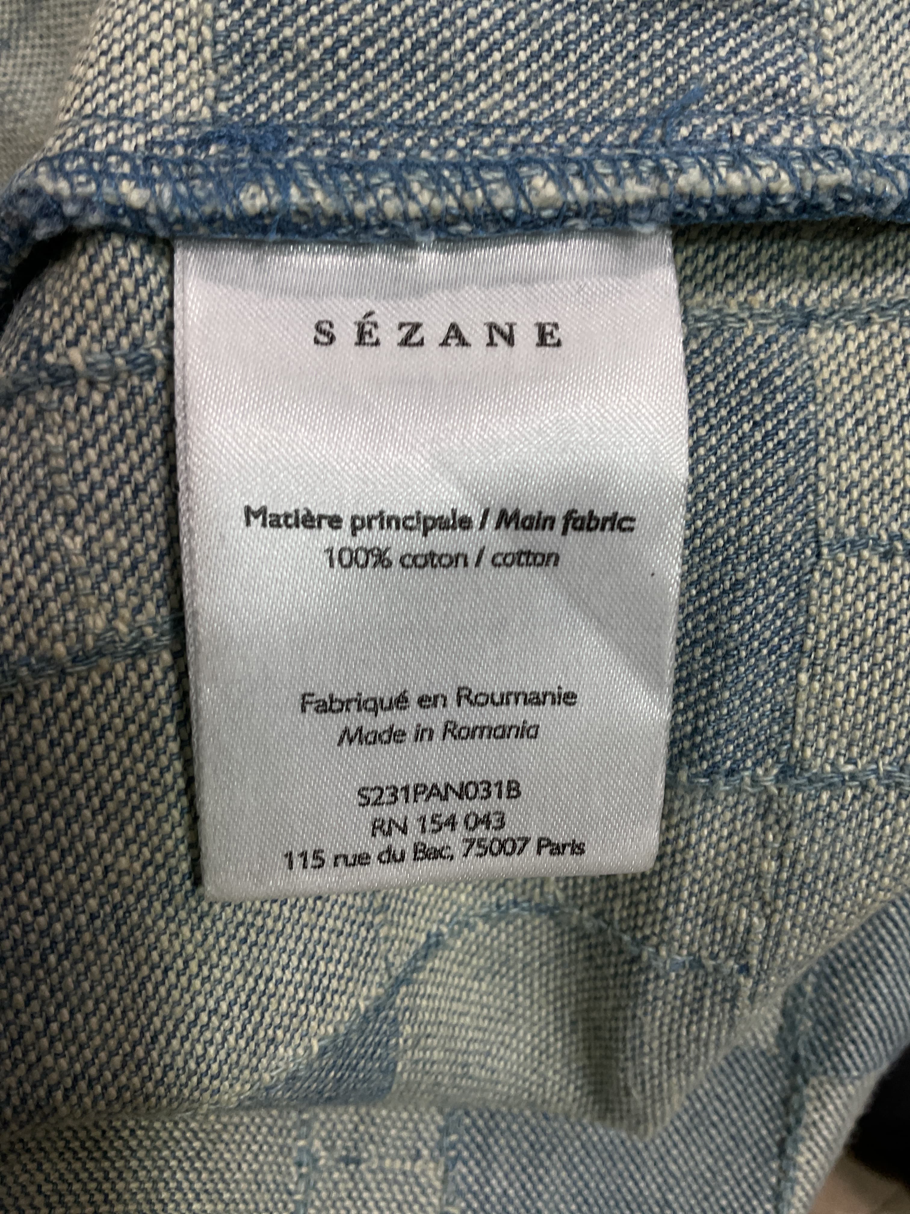 Andras Pants - Image 4