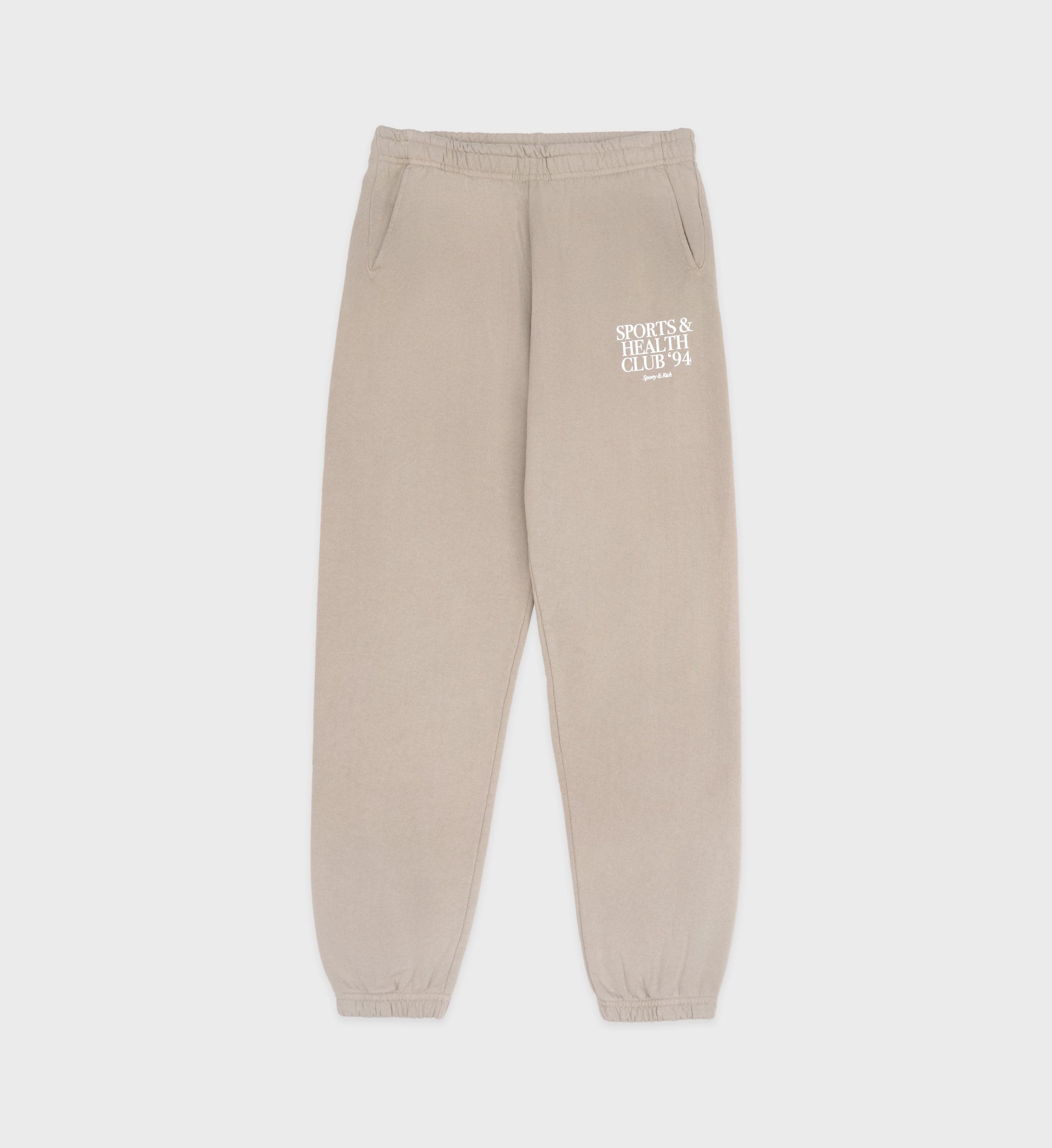 Members Sweatpant - Image 1