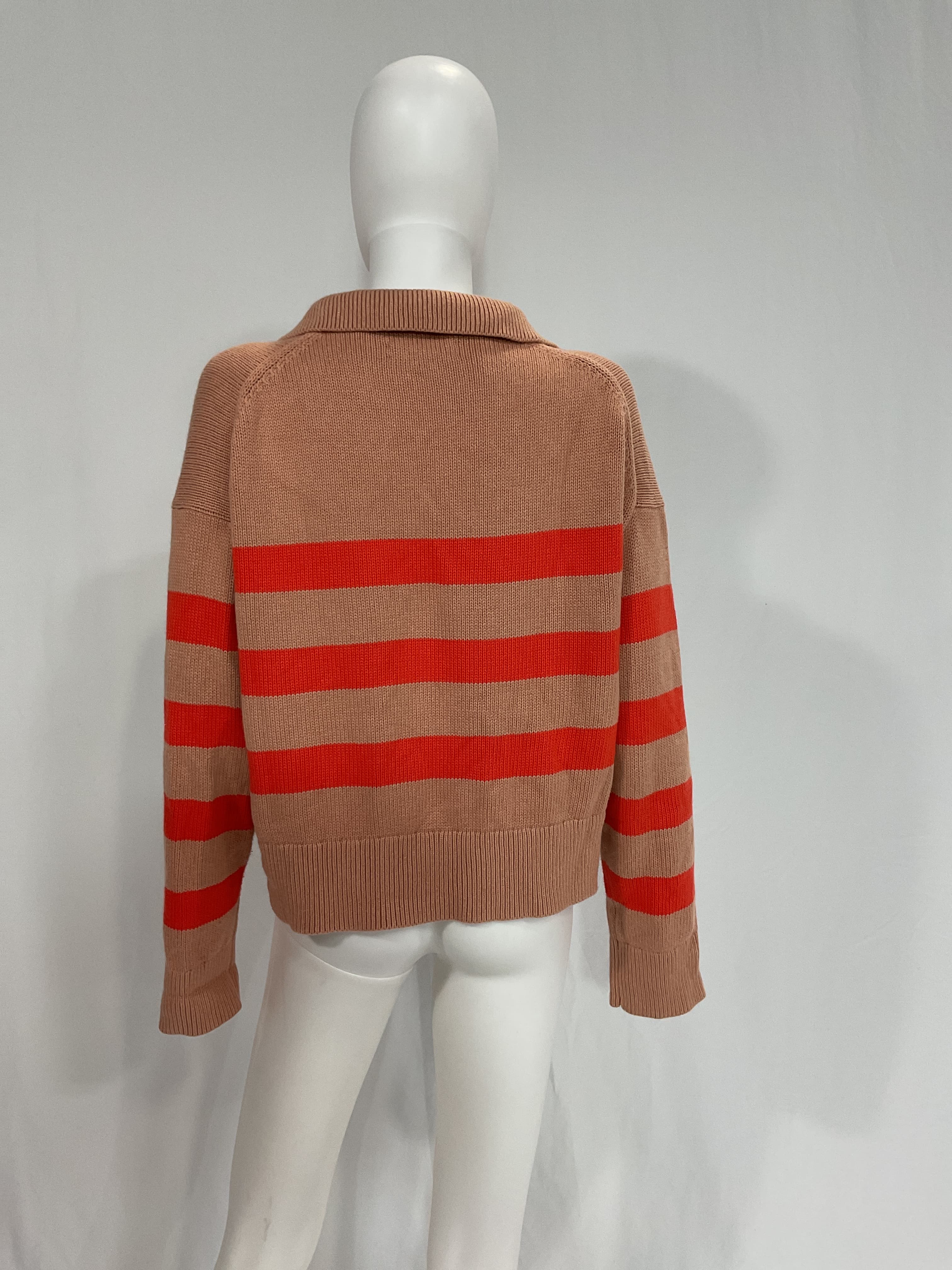 Lucie05 Sweater - Image 4