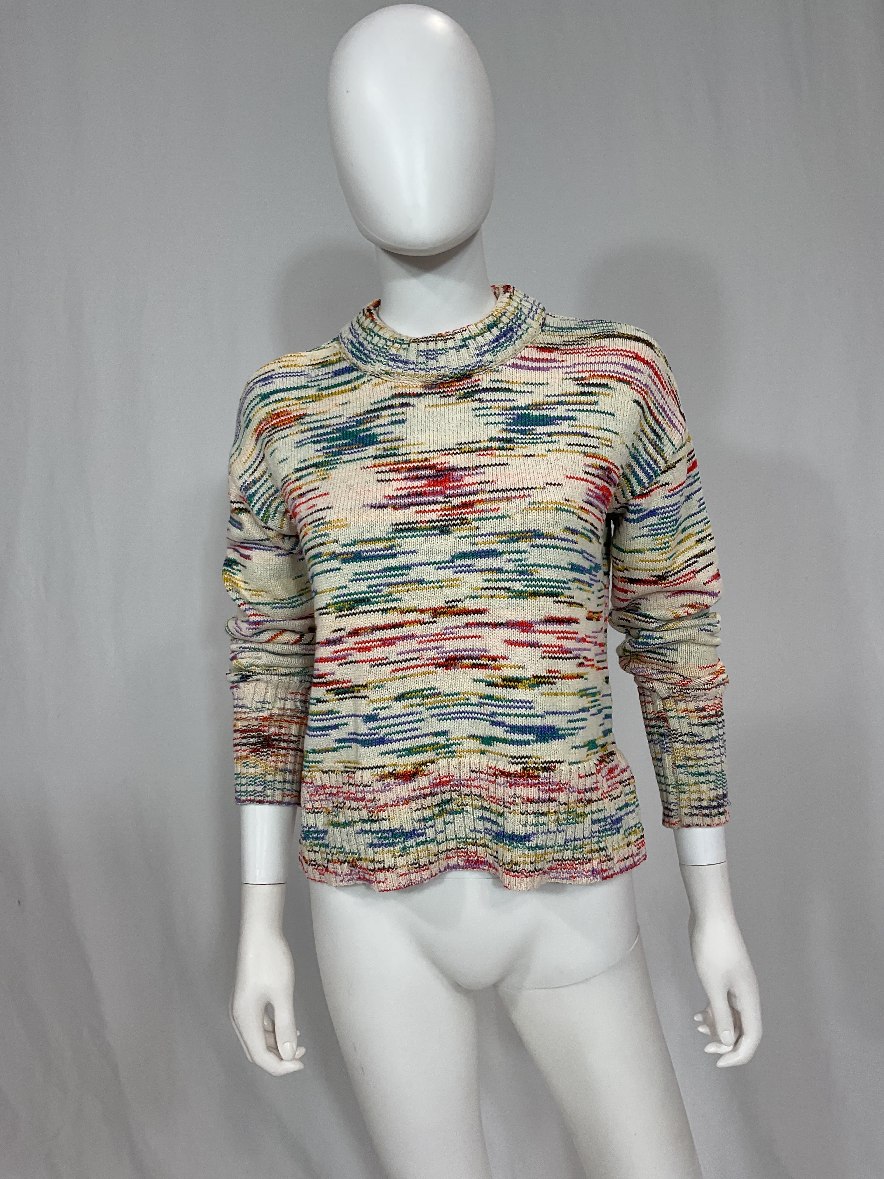 Jean Gerona Sweater - Image 3