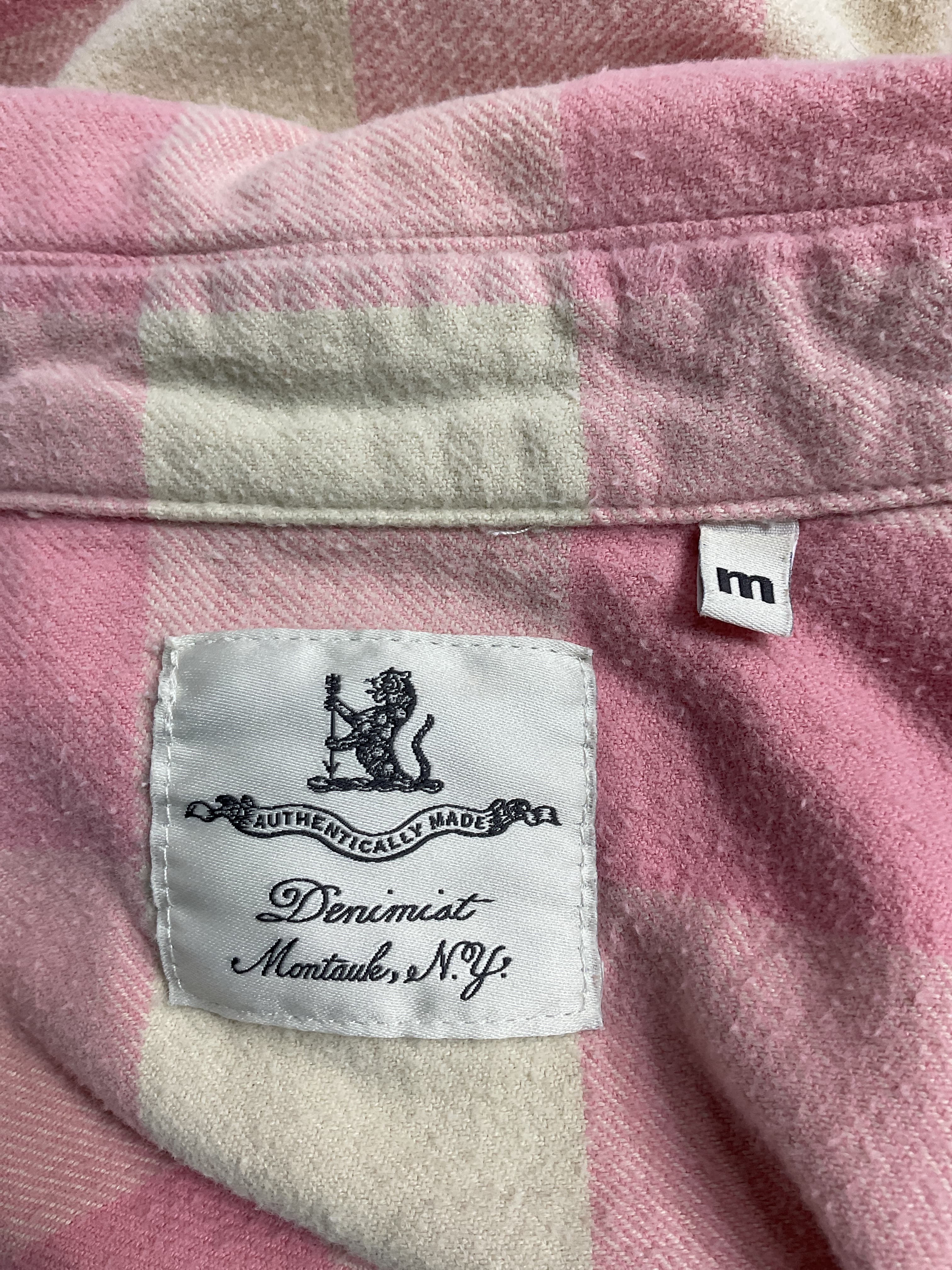 Button Front Shirt - Image 4