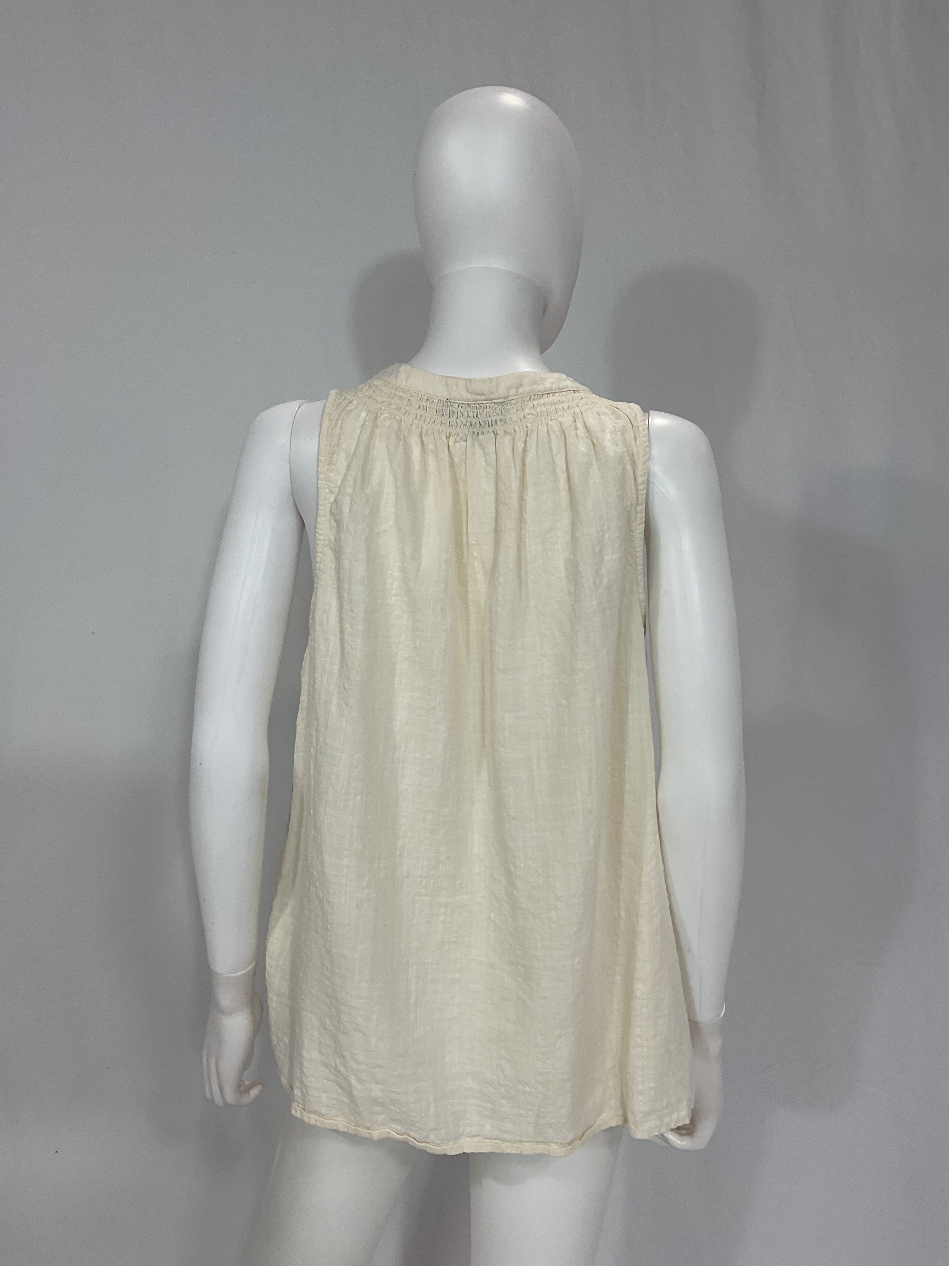 The Cassie Halter Top - Image 2