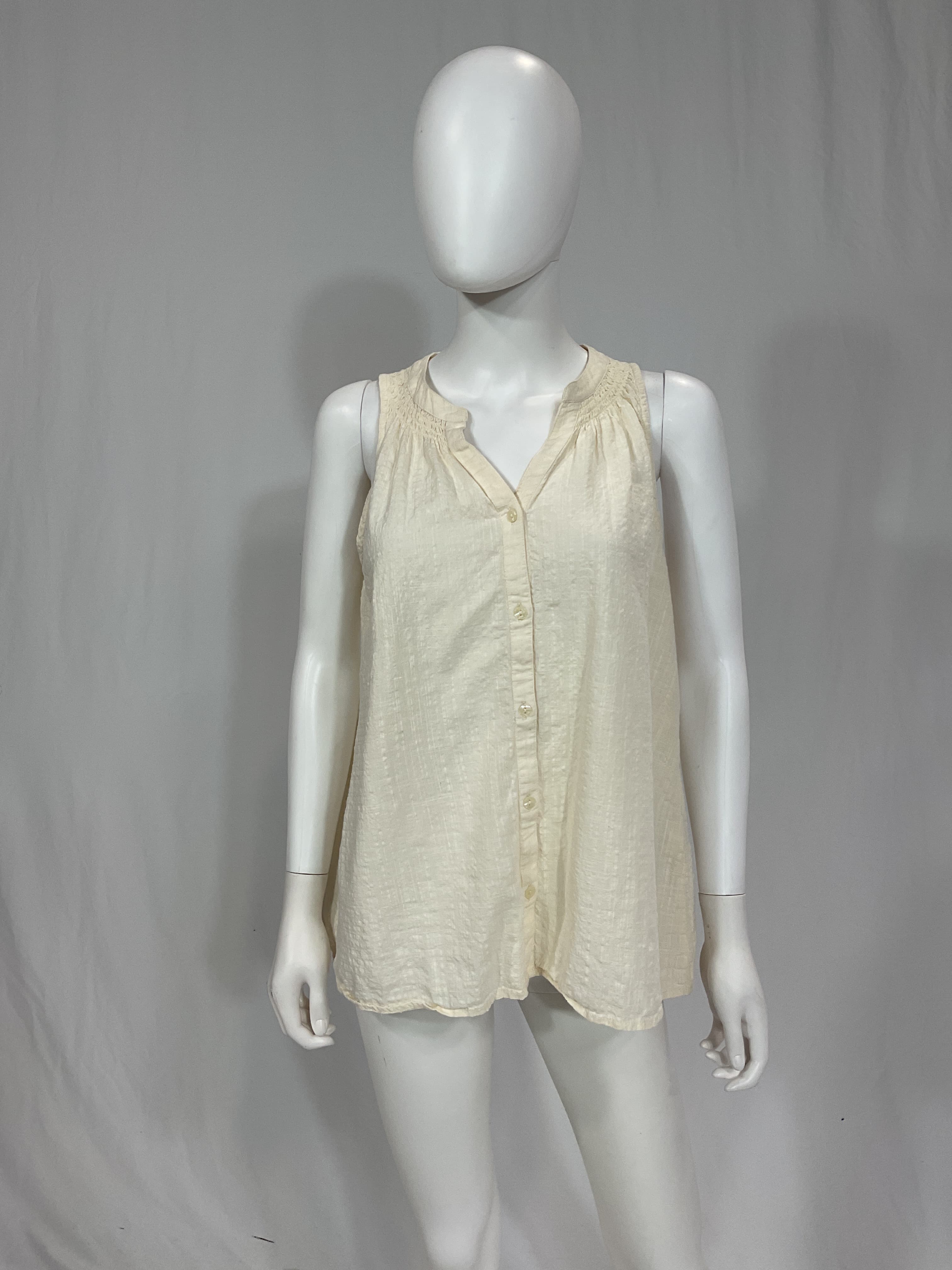 The Cassie Halter Top - Image 3