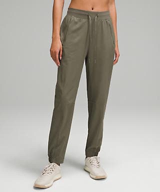 License To Train High-Rise Pant - Image 1