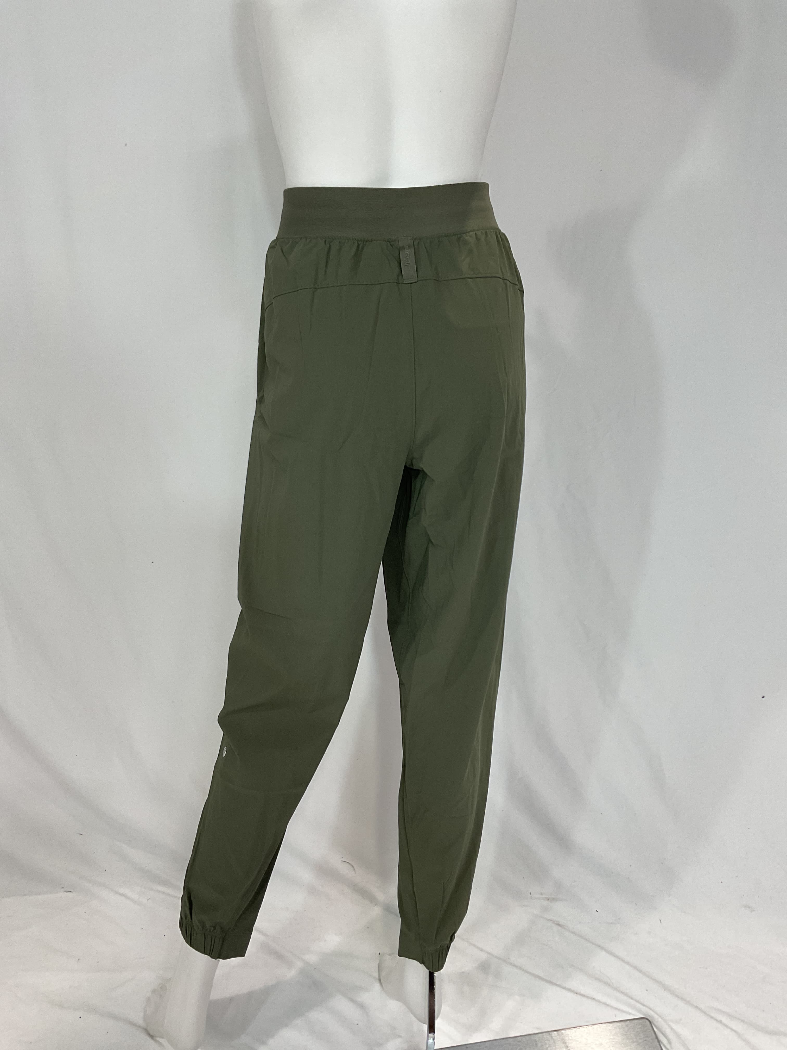 License To Train High-Rise Pant - Image 2