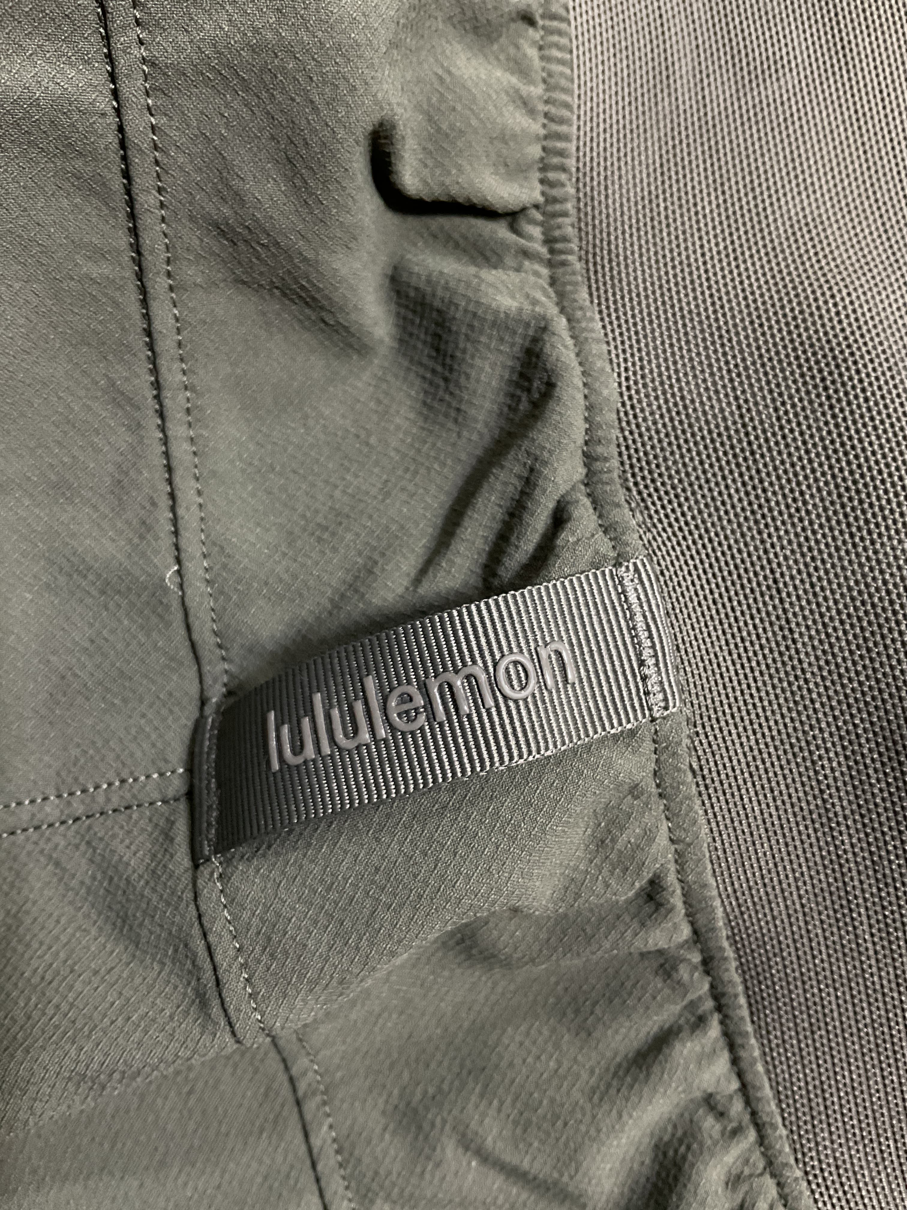 License To Train High-Rise Pant - Image 3
