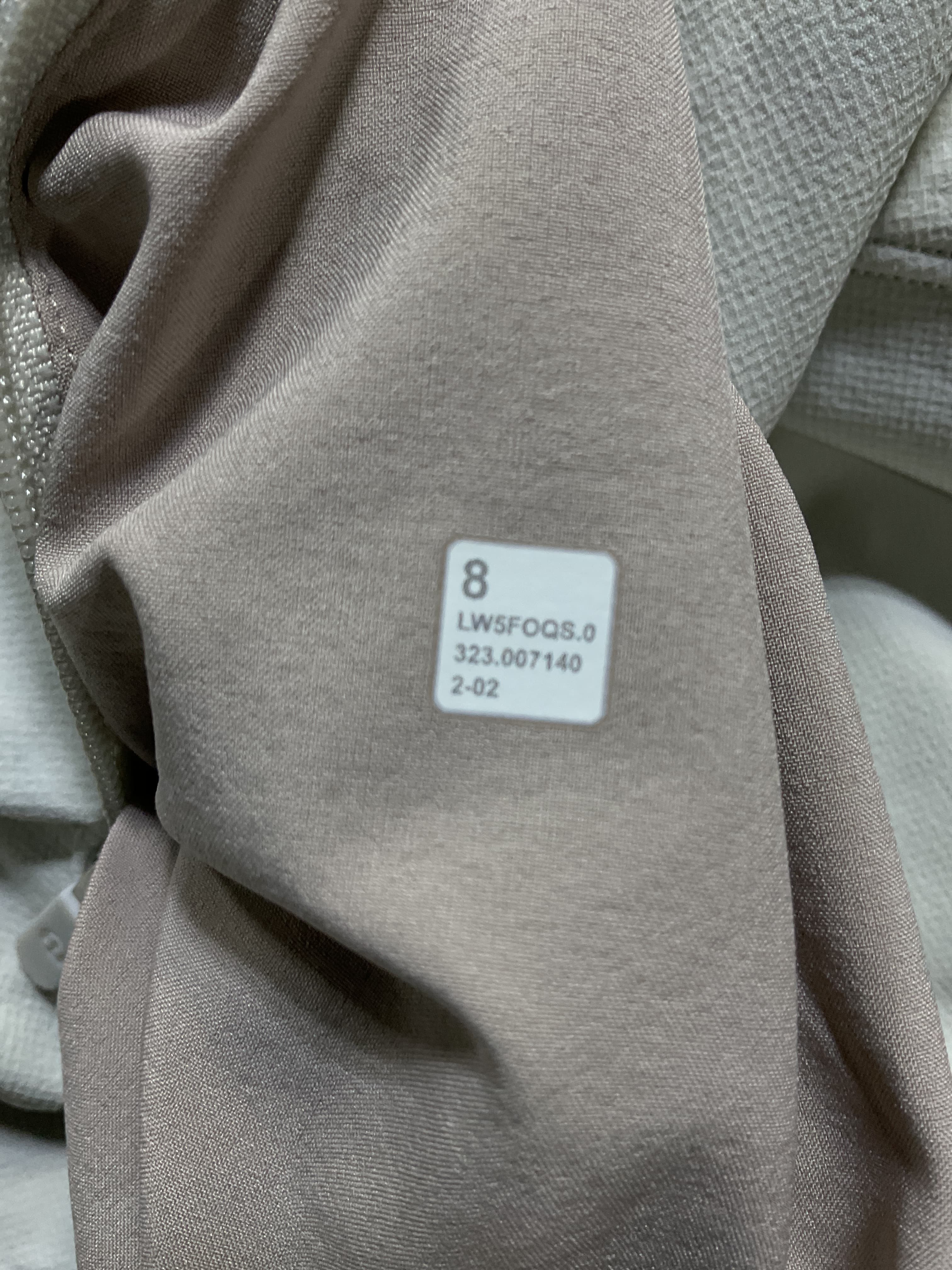 License To Train High-Rise Pant - Image 2