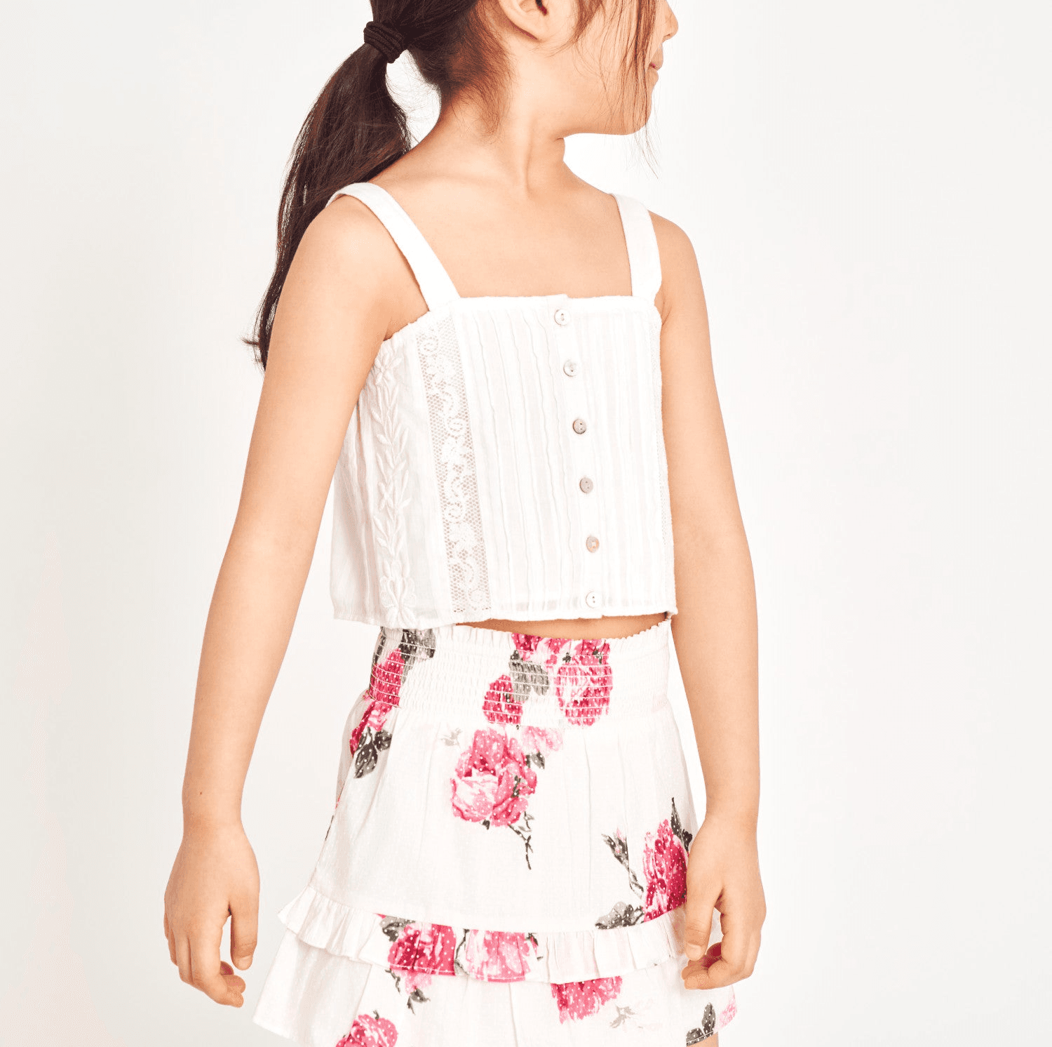 Girls Juniper Skirt - Image 1
