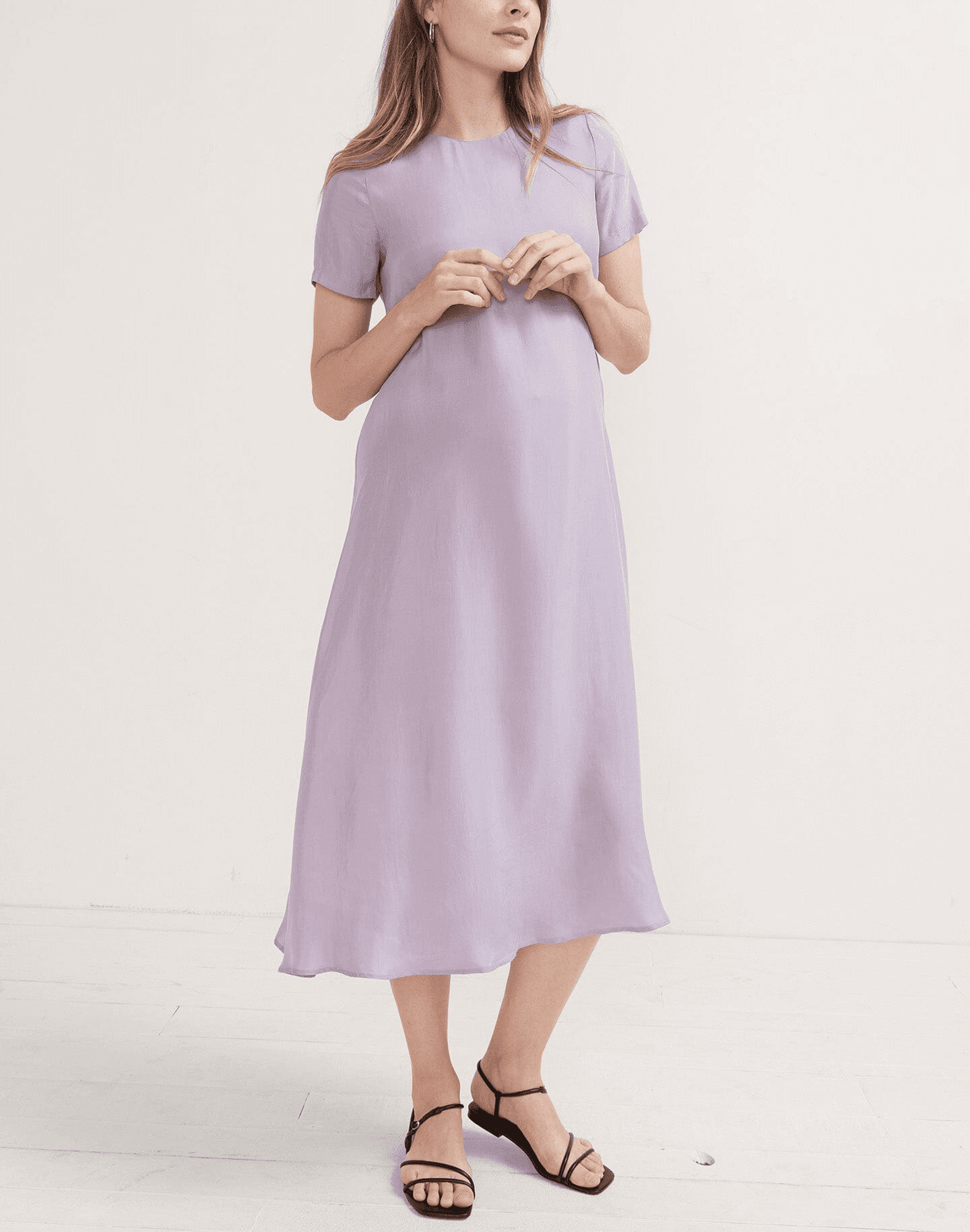The James Dress - Image 1