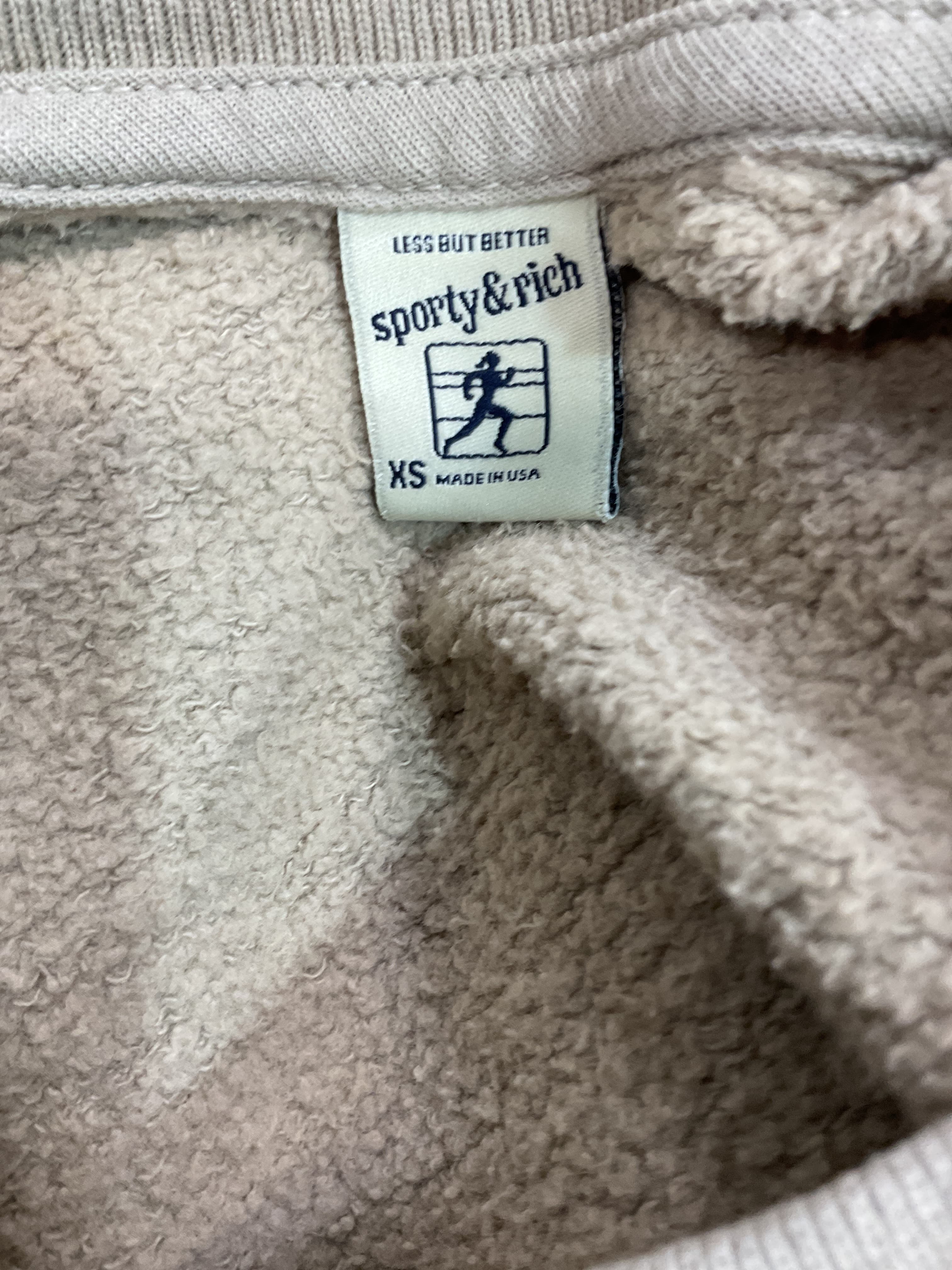 Members Crewneck - Image 3
