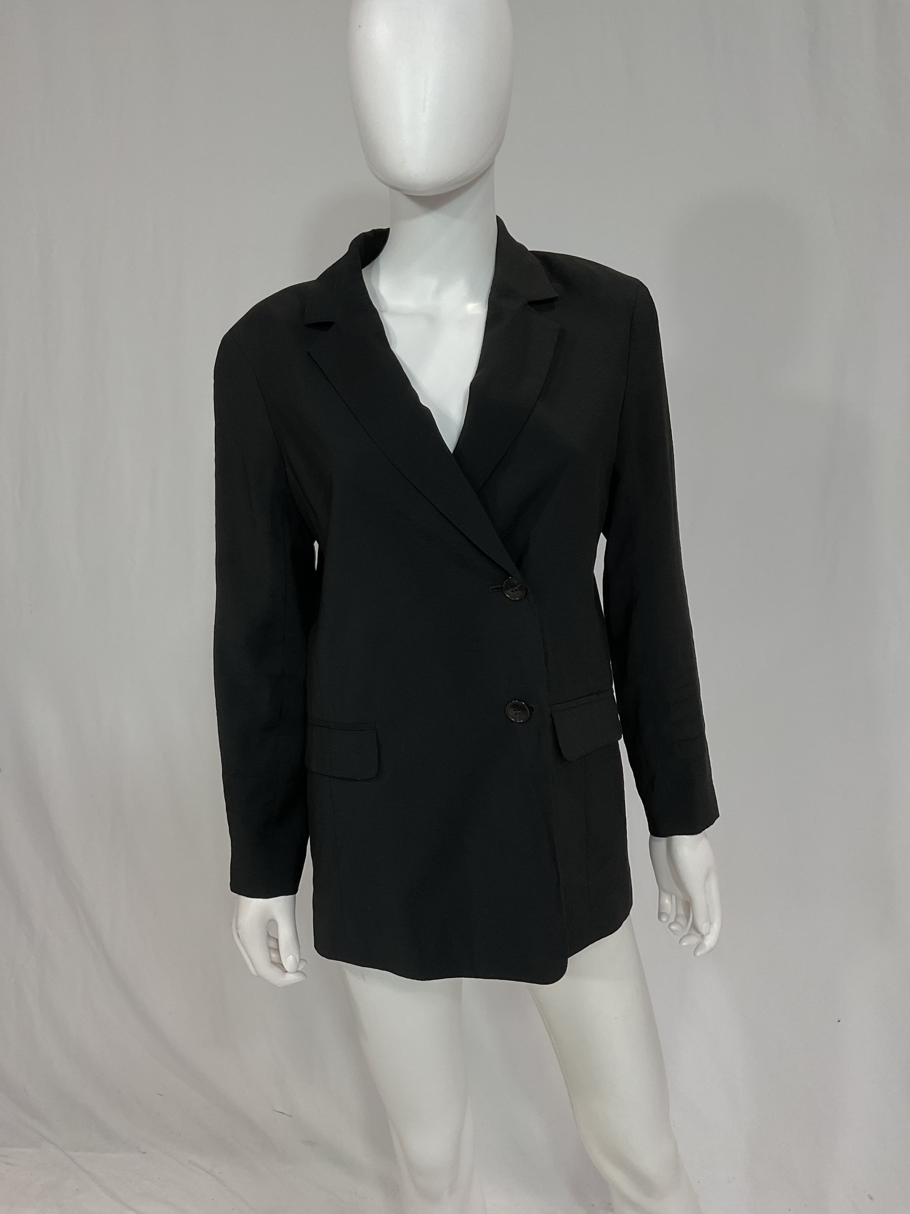 Caldwell Double-Breasted Blazer - Image 2