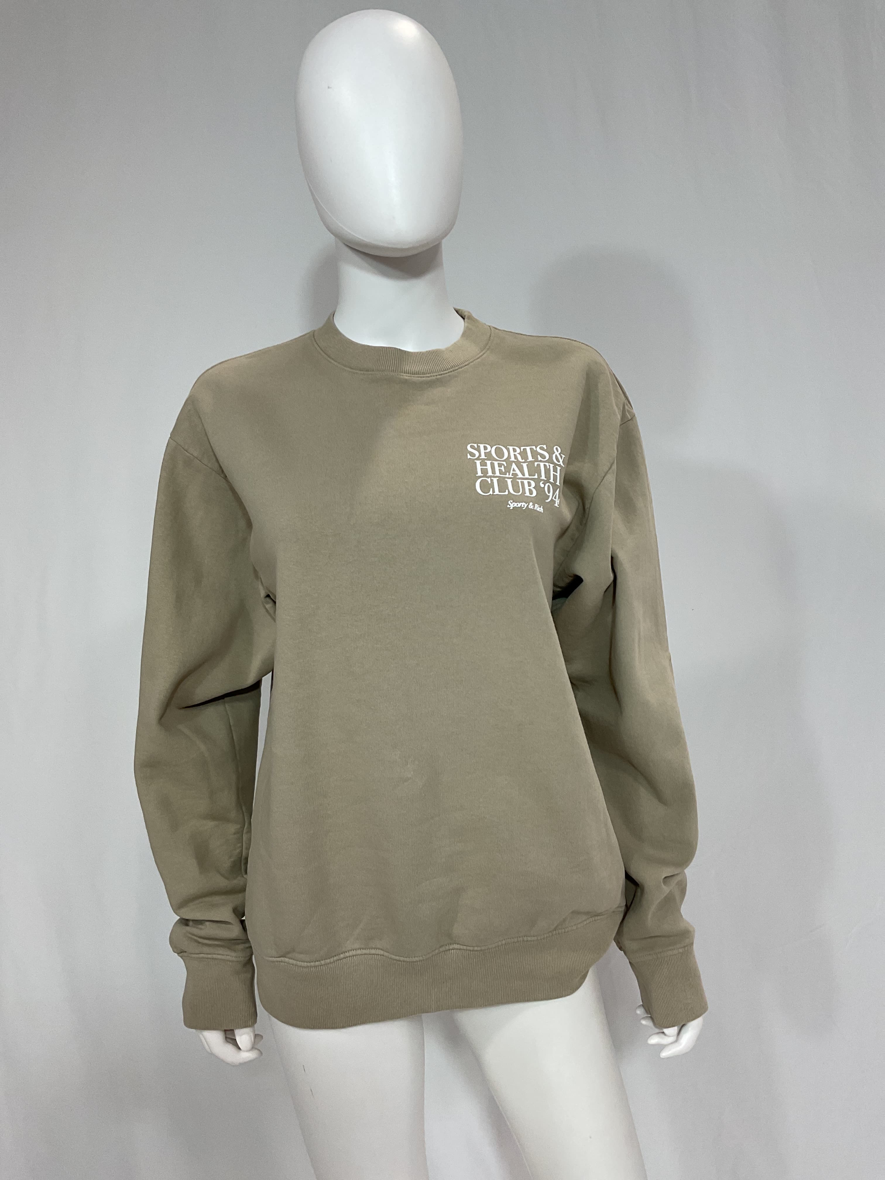 Members Crewneck - Image 4