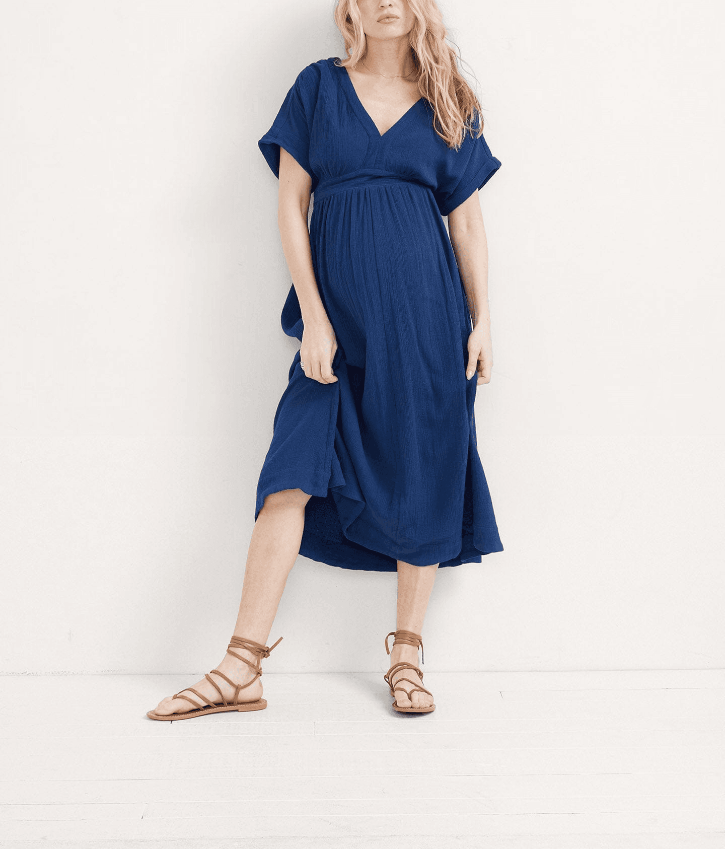 The Rosa Dress - Image 1