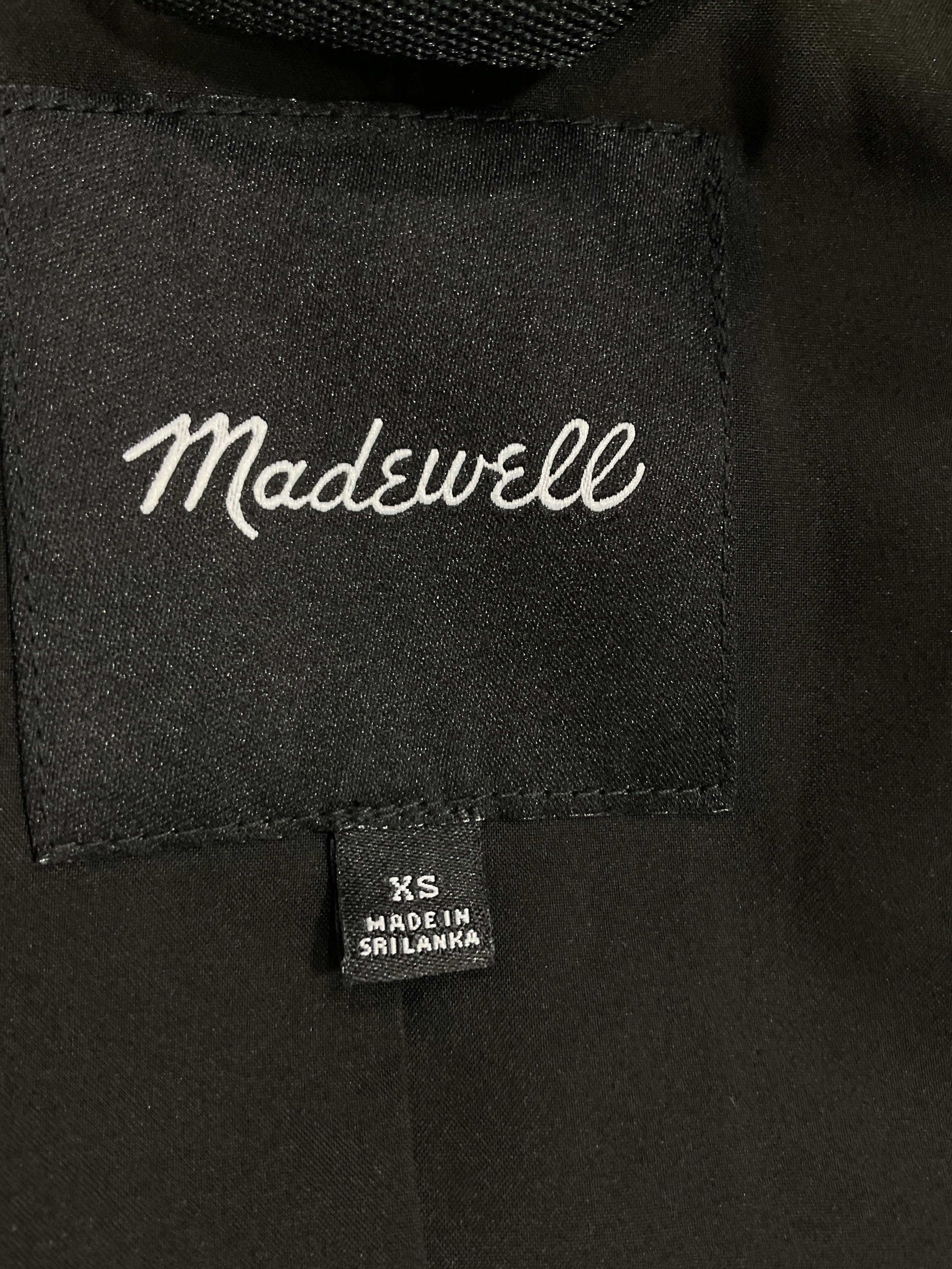 Caldwell Double-Breasted Blazer - Image 4