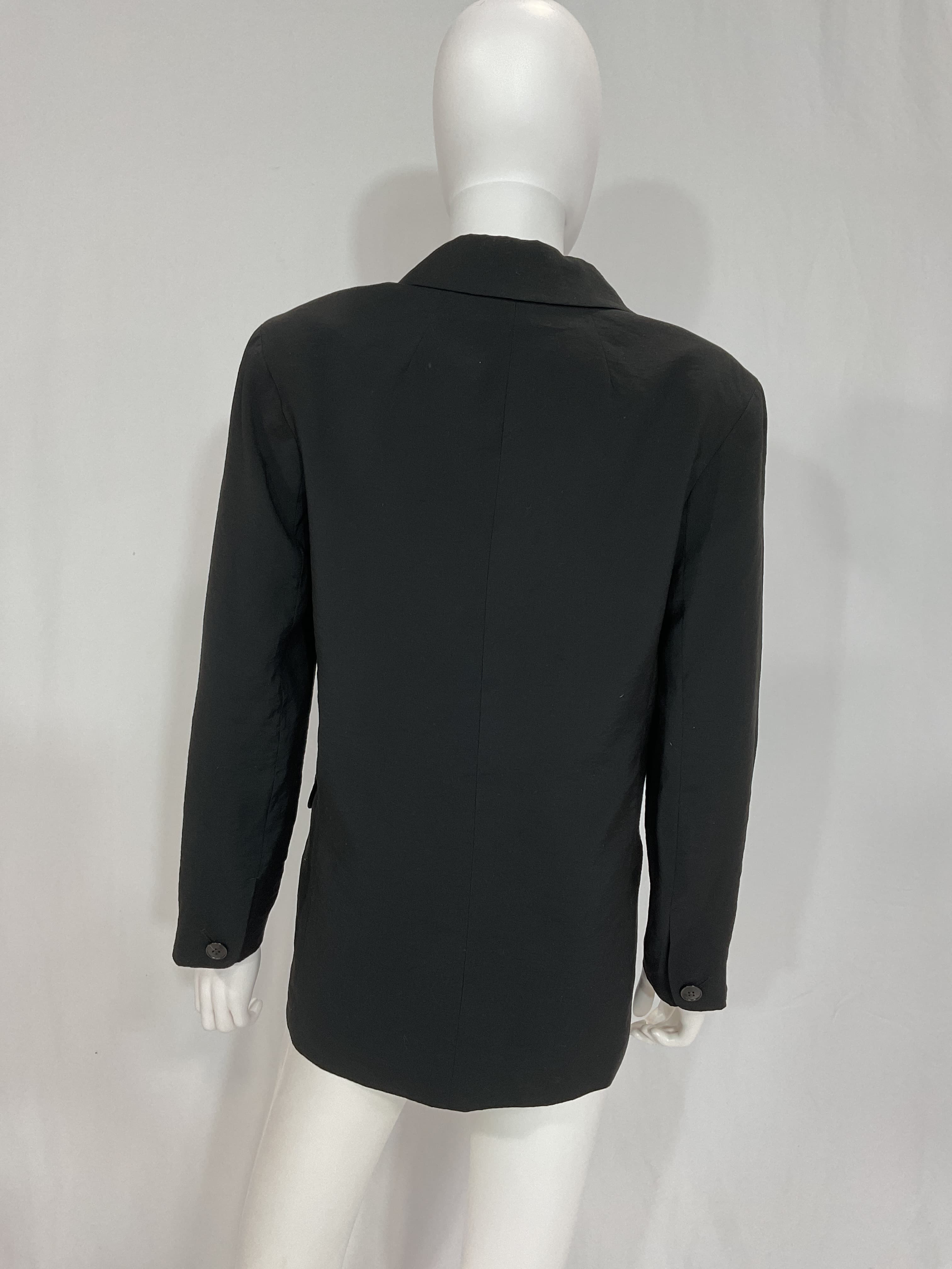 Caldwell Double-Breasted Blazer - Image 3