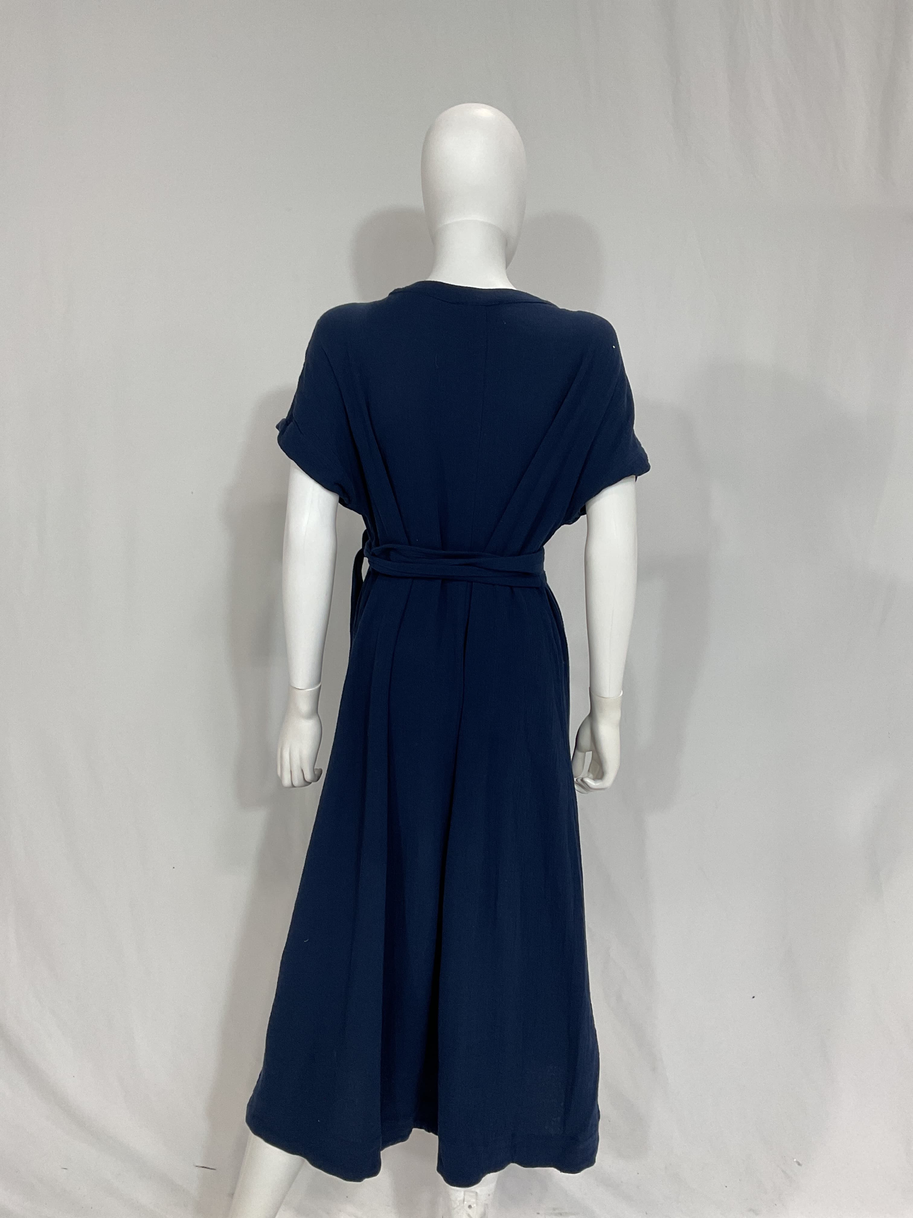 The Rosa Dress - Image 2
