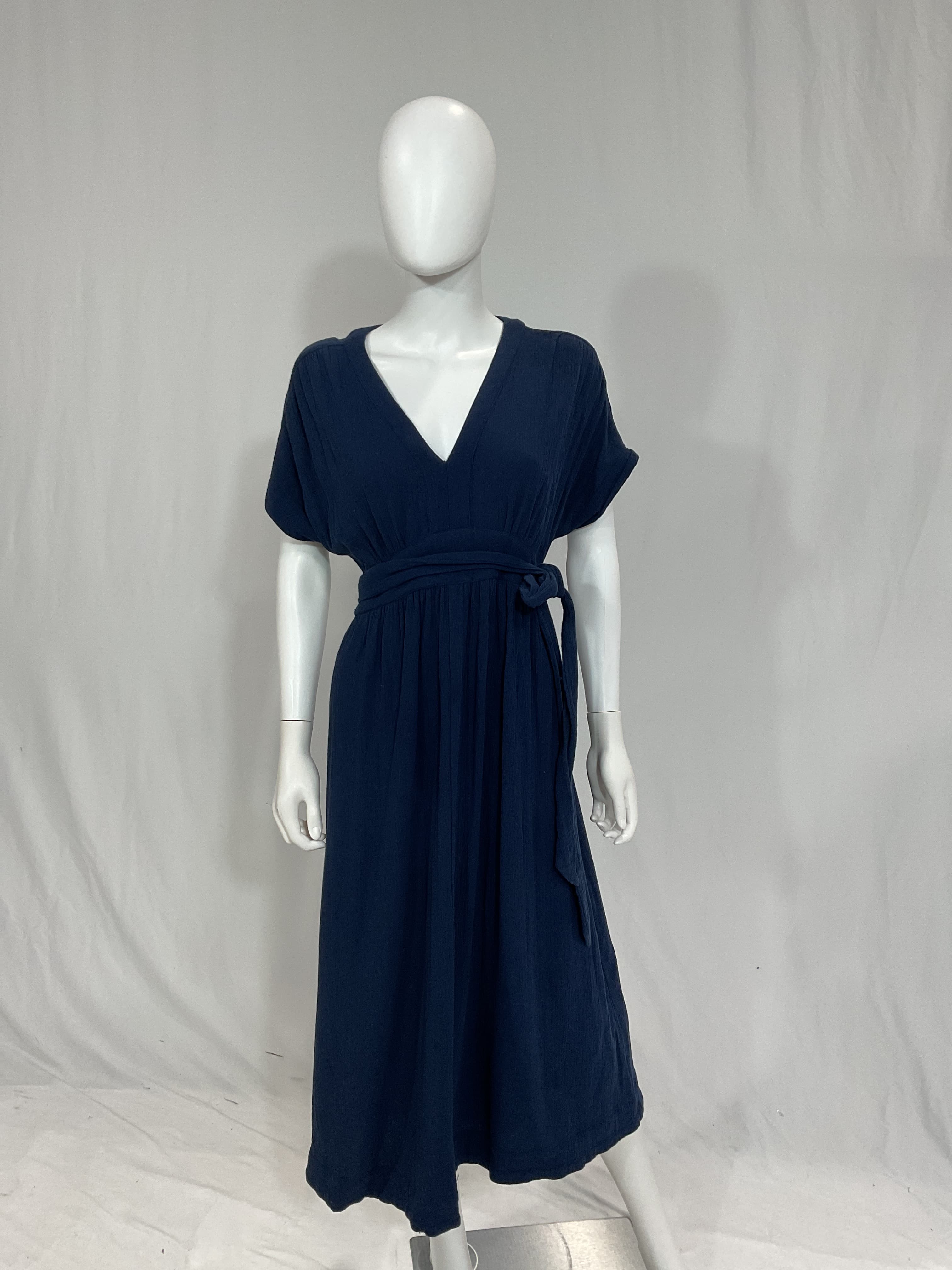 The Rosa Dress - Image 3