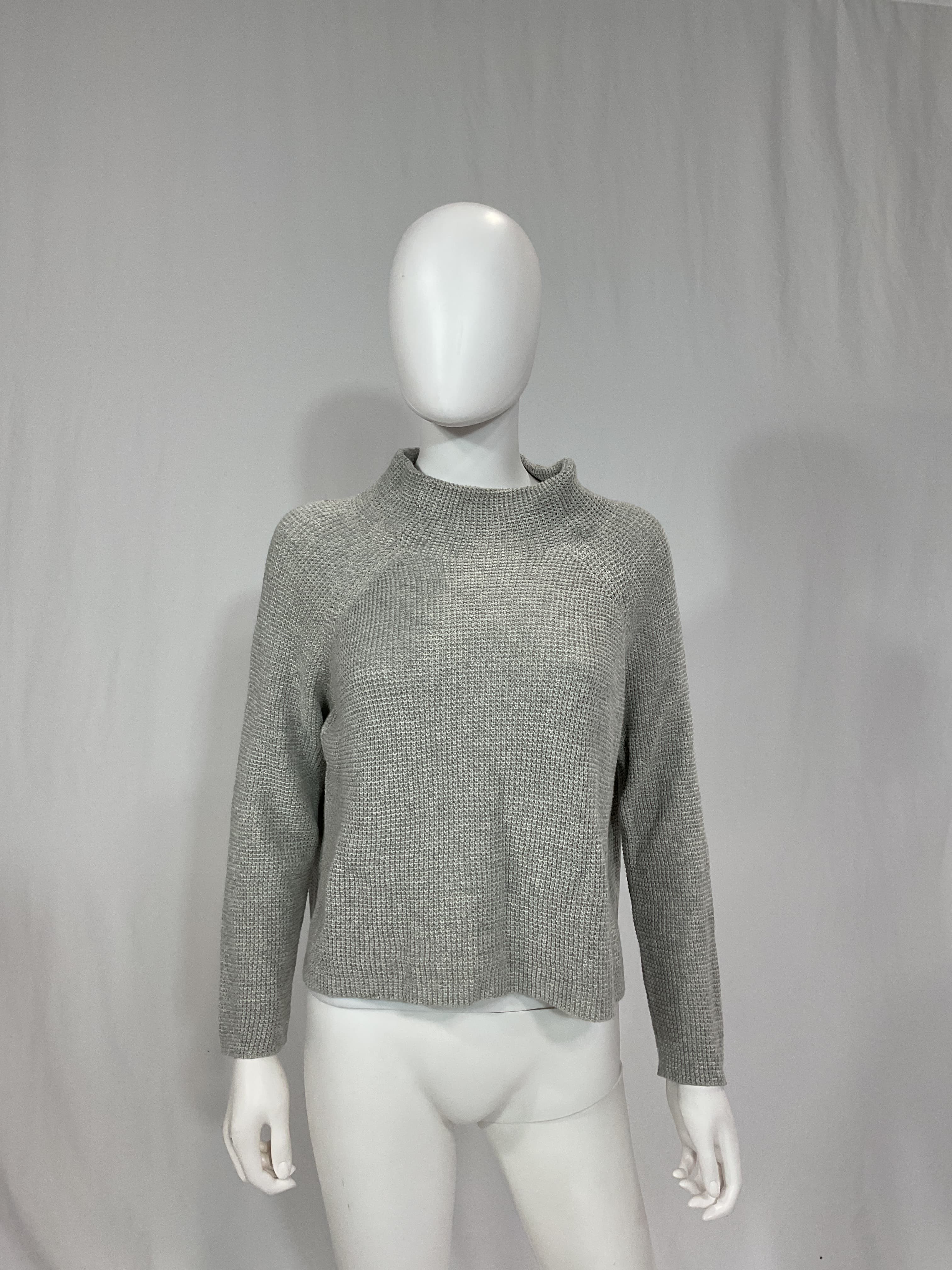 Funnel Neck Thermal Top - Image 3