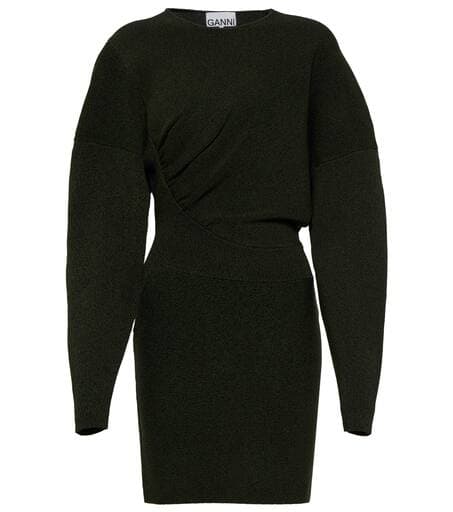 Moulin Sweater Dress - Image 1