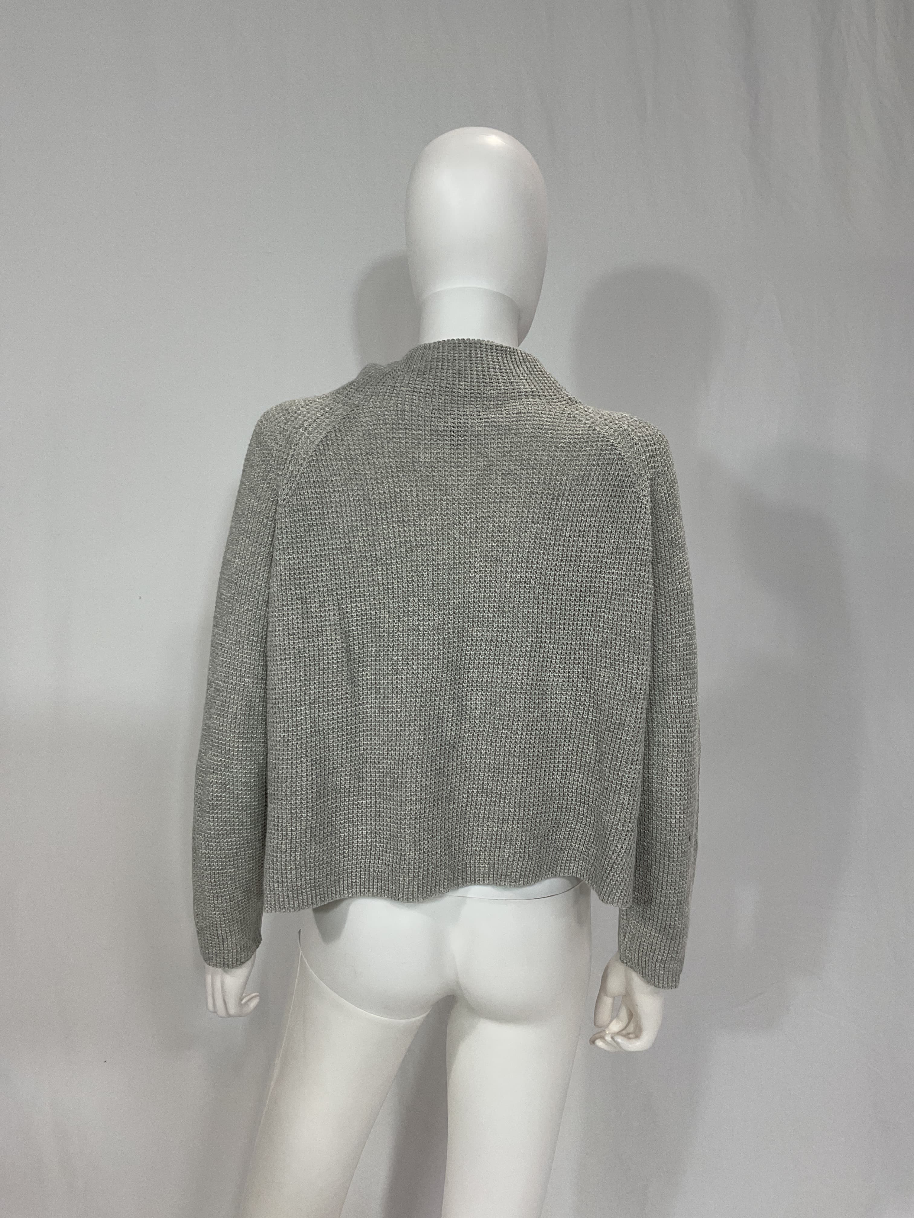 Funnel Neck Thermal Top - Image 4
