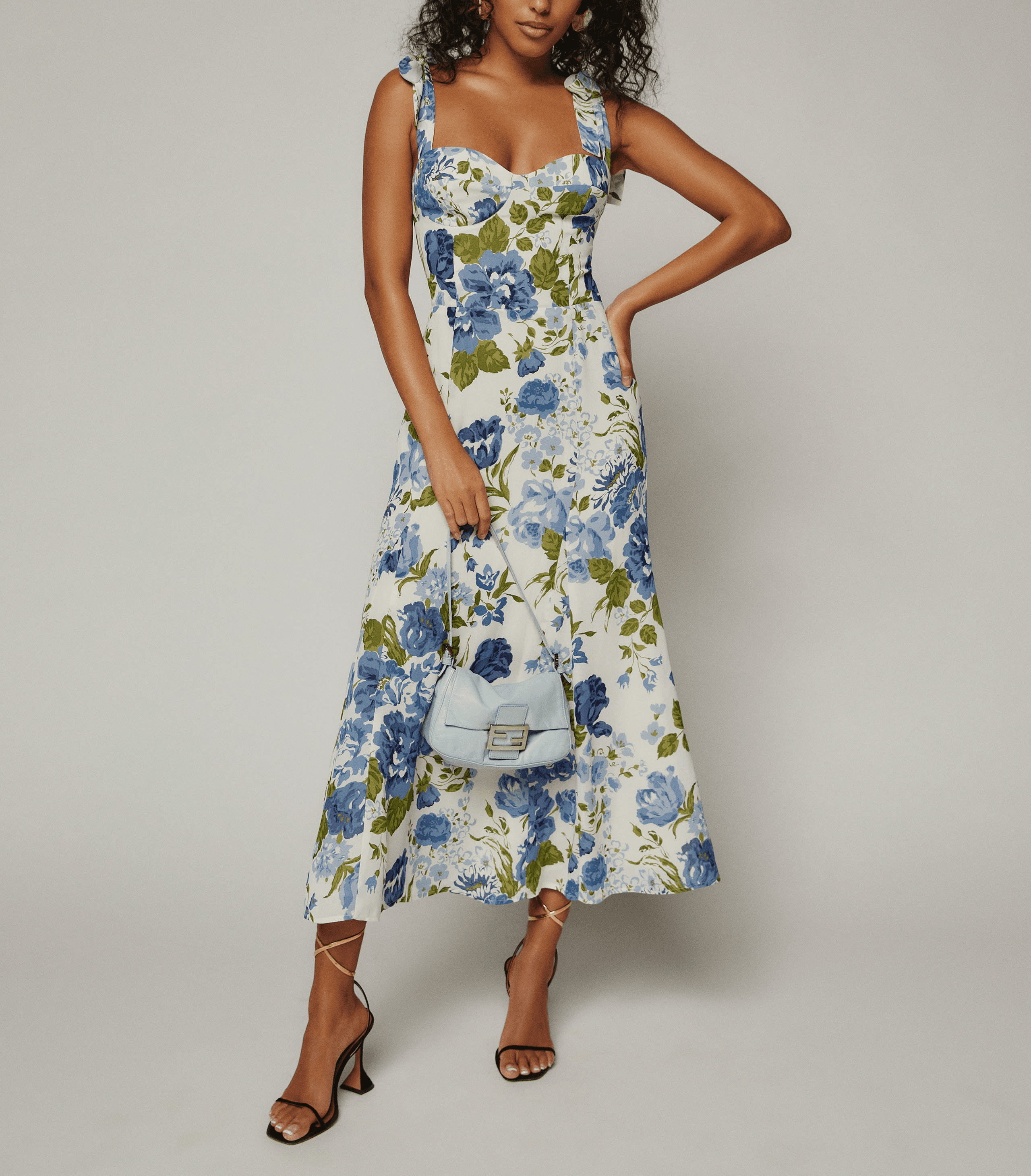 Ingrid Dress - Image 1