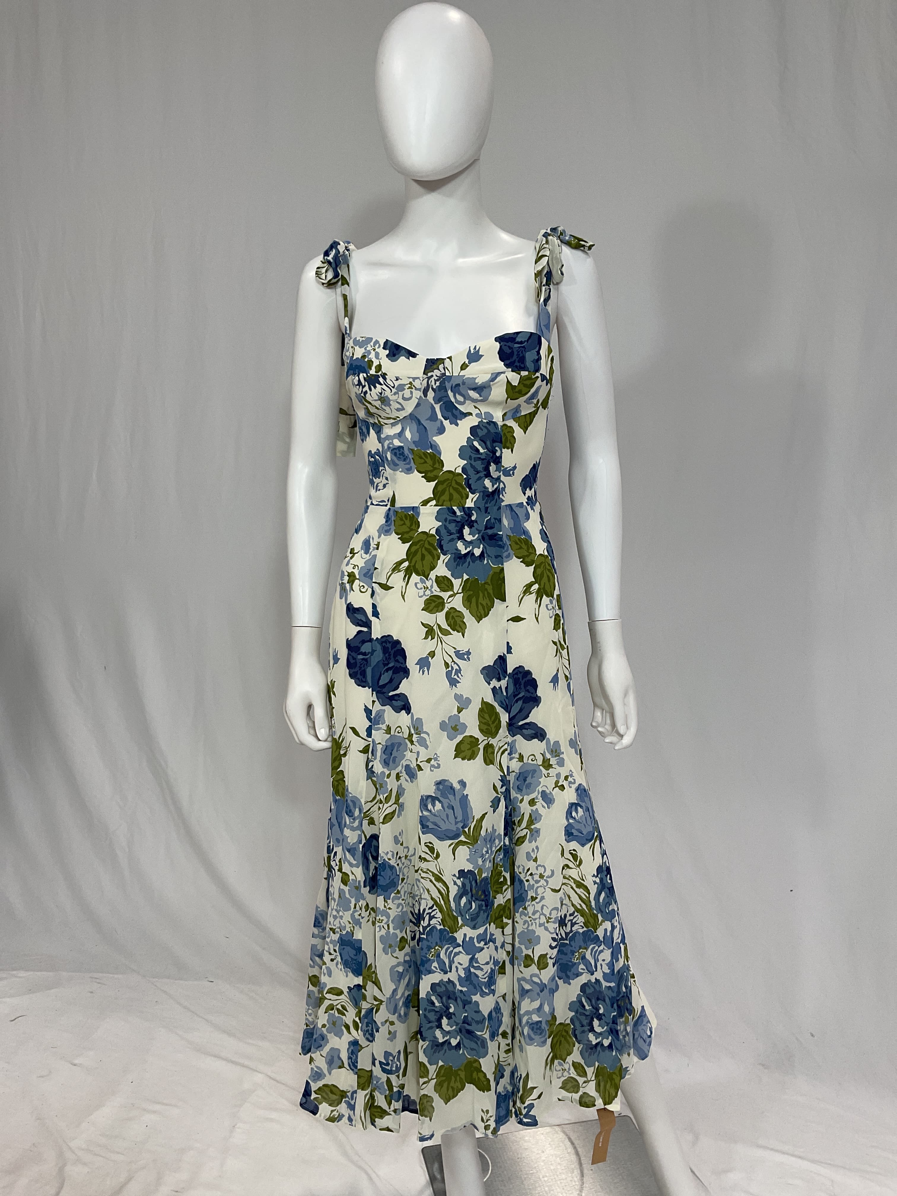 Ingrid Dress - Image 2