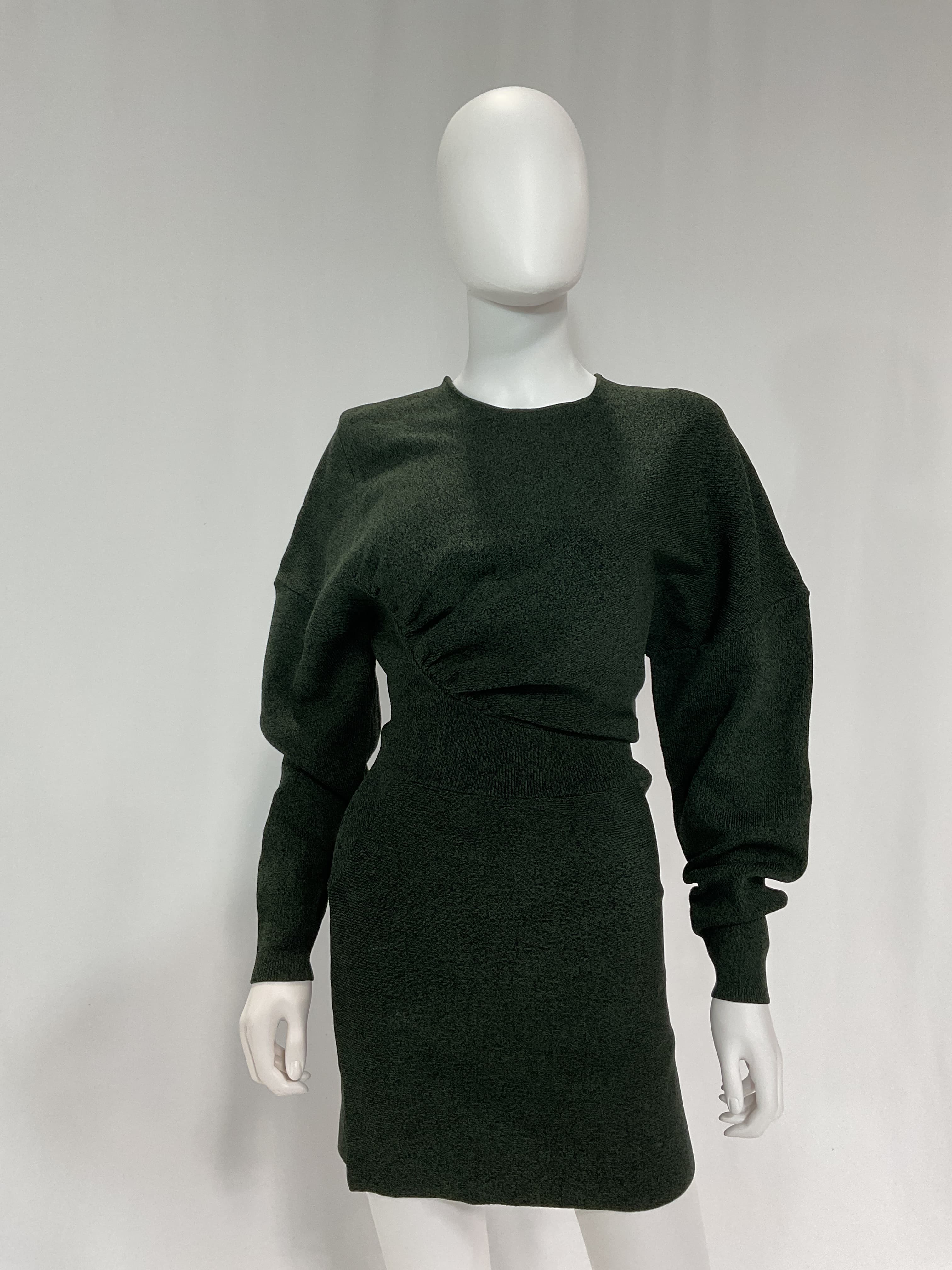 Moulin Sweater Dress - Image 2