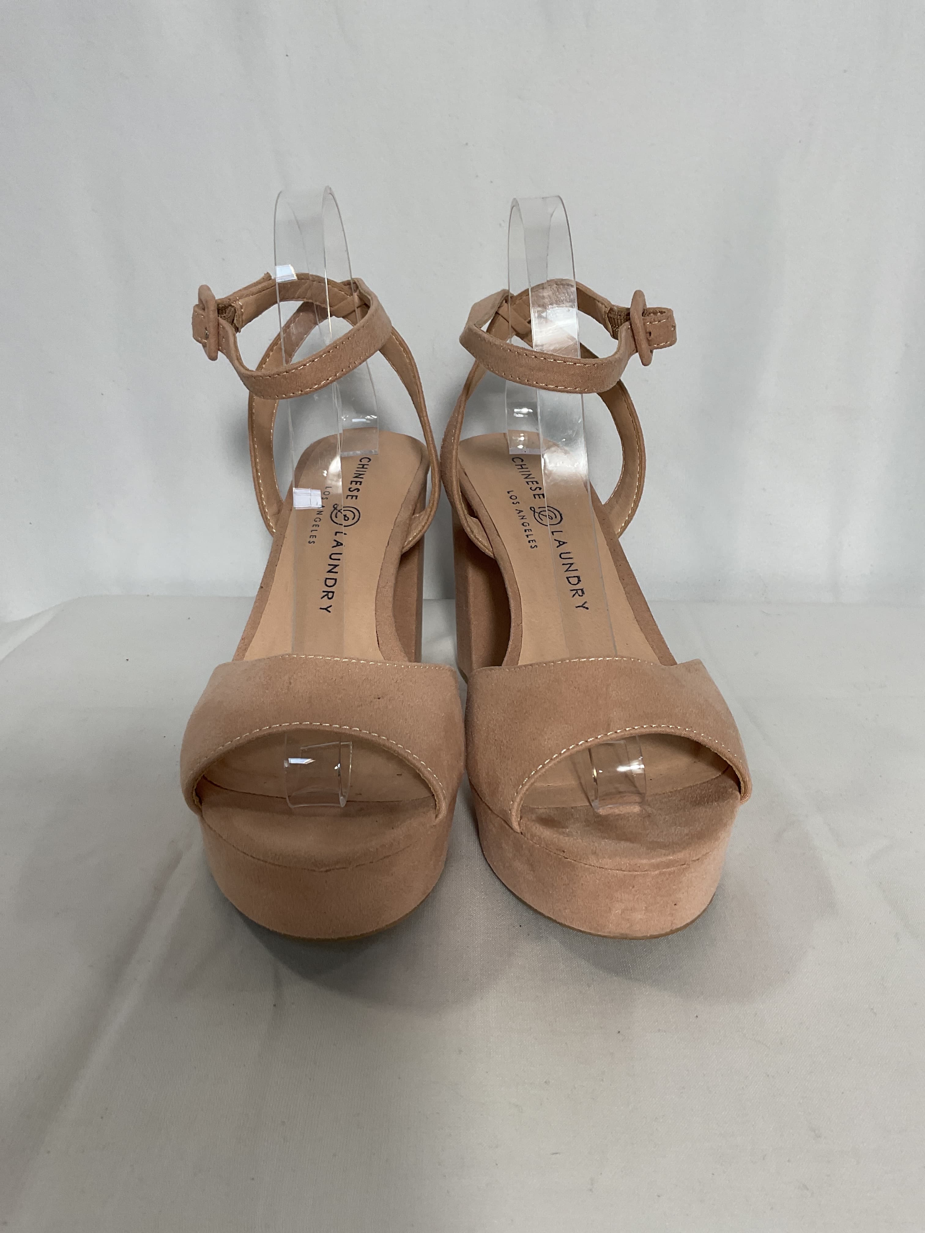 Theresa Platform Sandal - Image 2