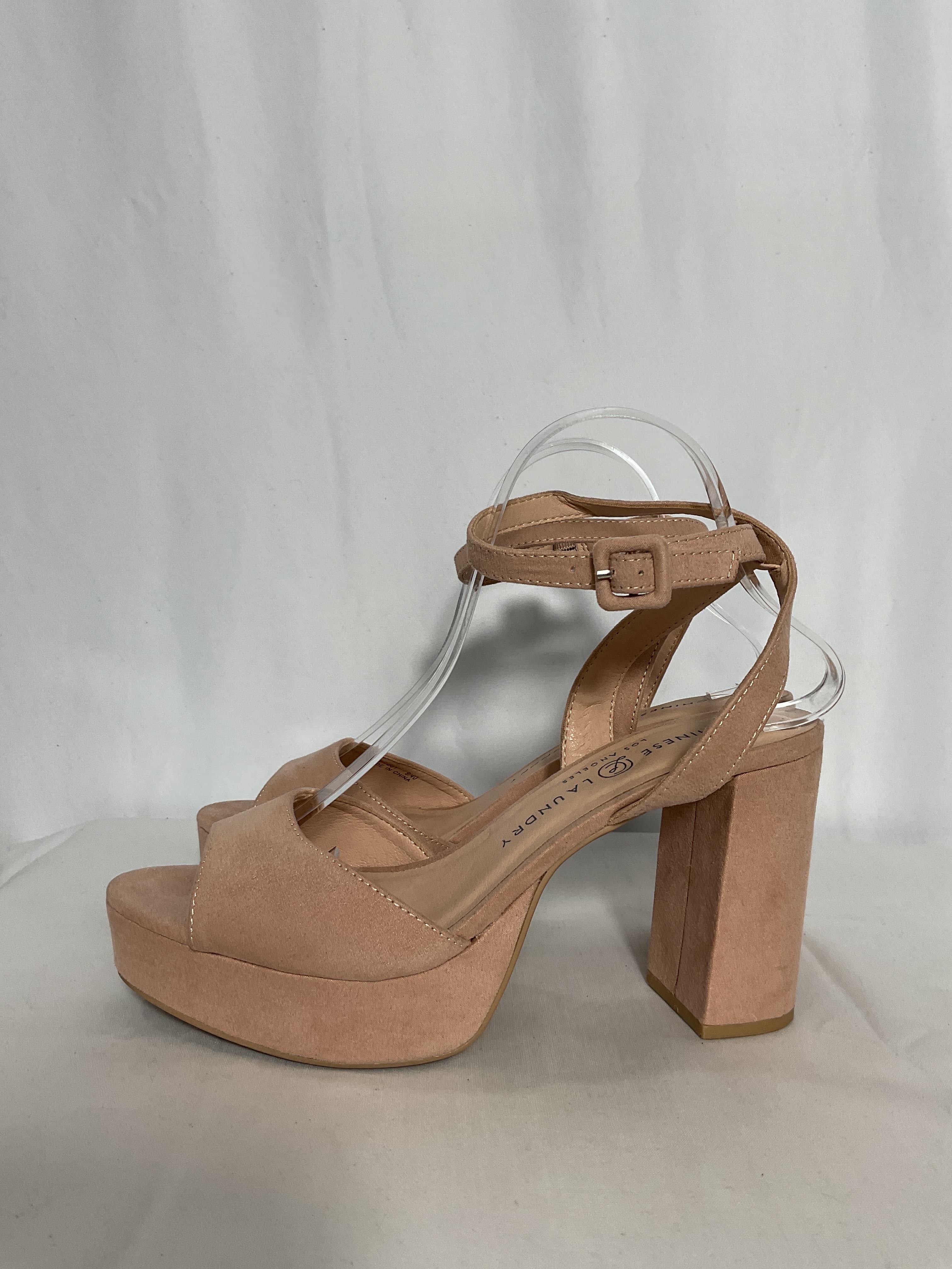 Theresa Platform Sandal - Image 4