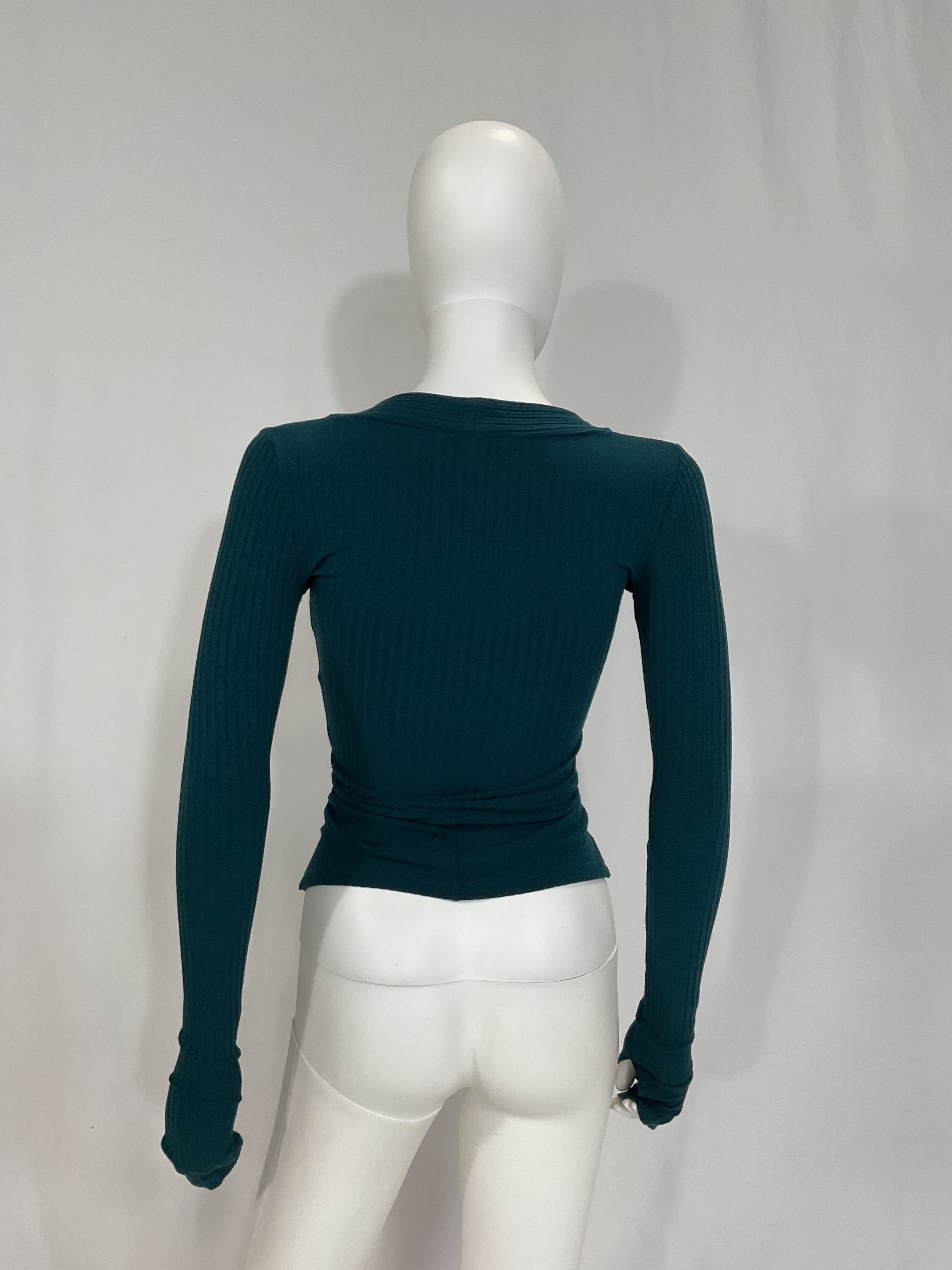 Inez Top - Image 2